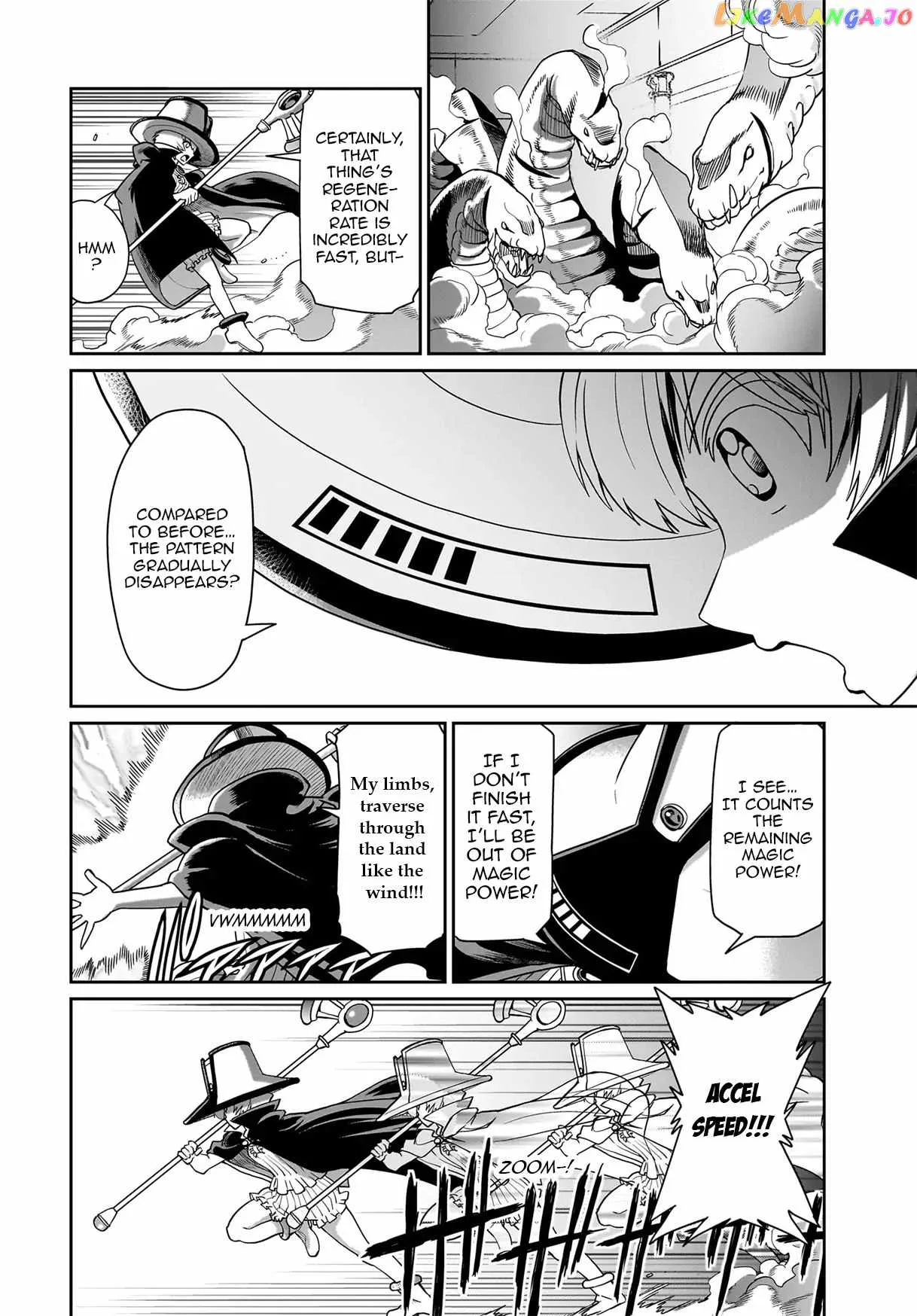 Isekai Shokan Ojisan No Ju Muso Life Sabage Suki Salary Man Ha Kaisha Owari Ni Isekai He Chokuki Suru Chapter 19 page 7