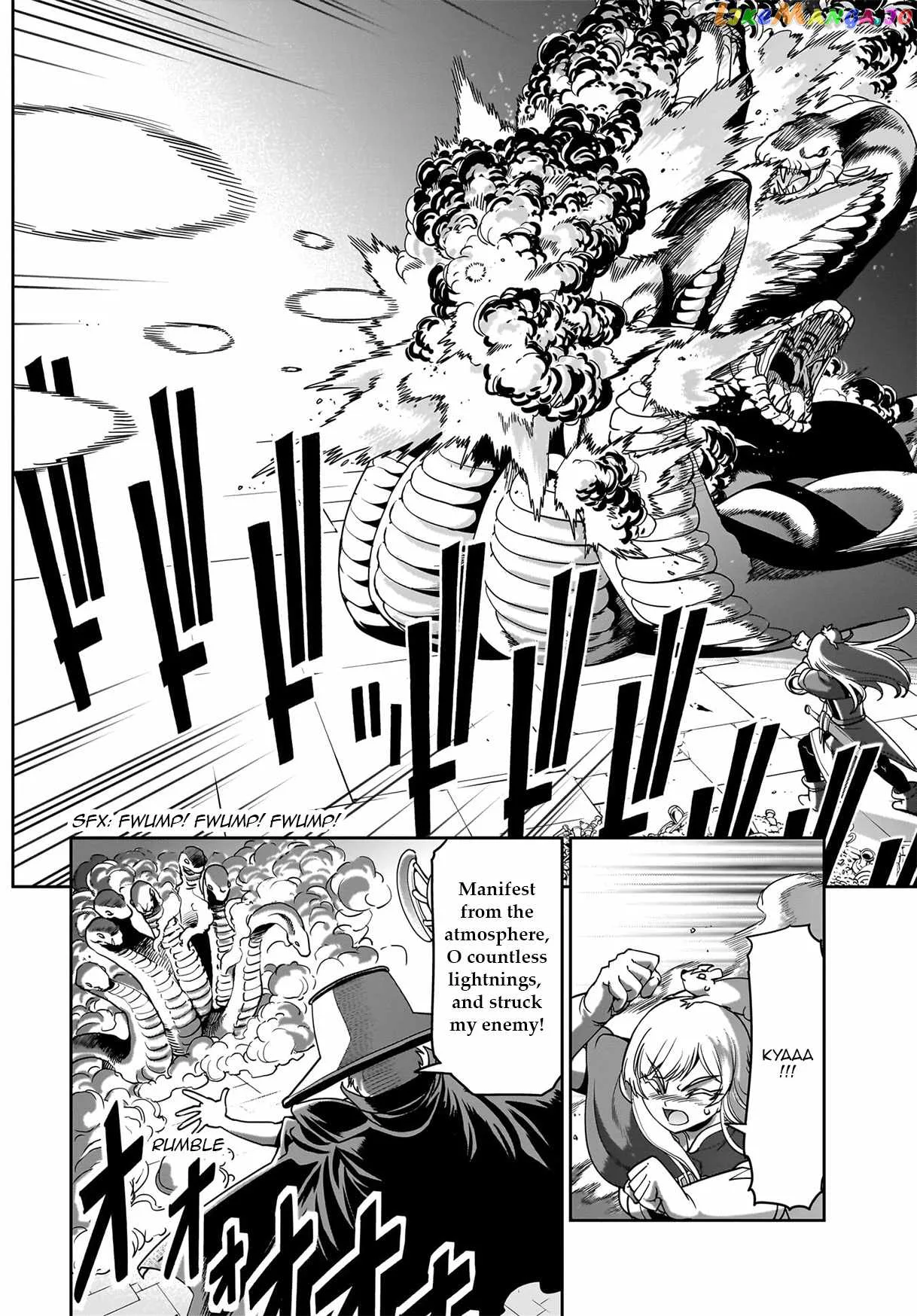 Isekai Shokan Ojisan No Ju Muso Life Sabage Suki Salary Man Ha Kaisha Owari Ni Isekai He Chokuki Suru Chapter 18 page 17