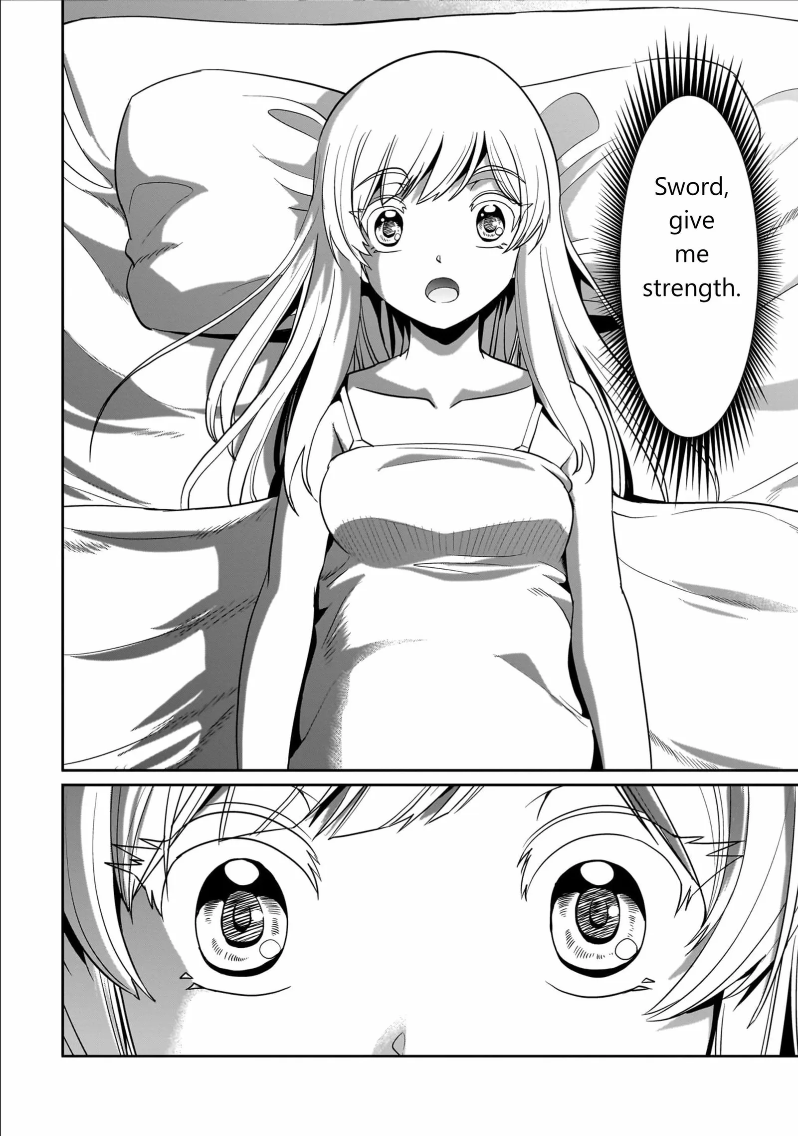 Isekai Shokan Ojisan No Ju Muso Life Sabage Suki Salary Man Ha Kaisha Owari Ni Isekai He Chokuki Suru Chapter 22 page 14