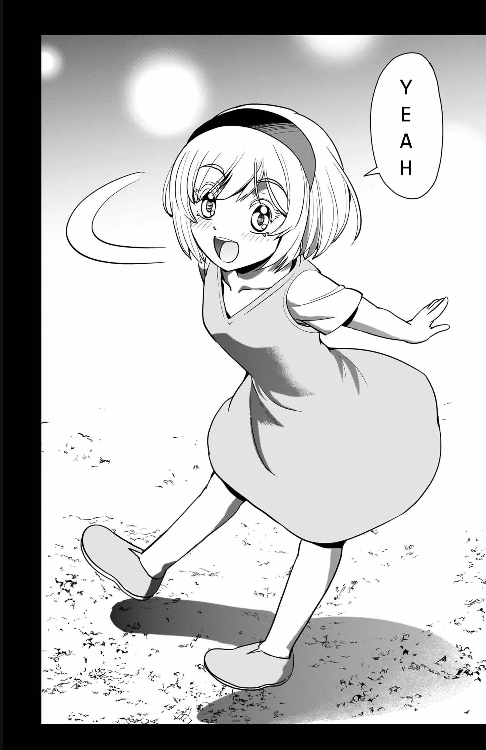 Isekai Shokan Ojisan No Ju Muso Life Sabage Suki Salary Man Ha Kaisha Owari Ni Isekai He Chokuki Suru Chapter 22 page 2
