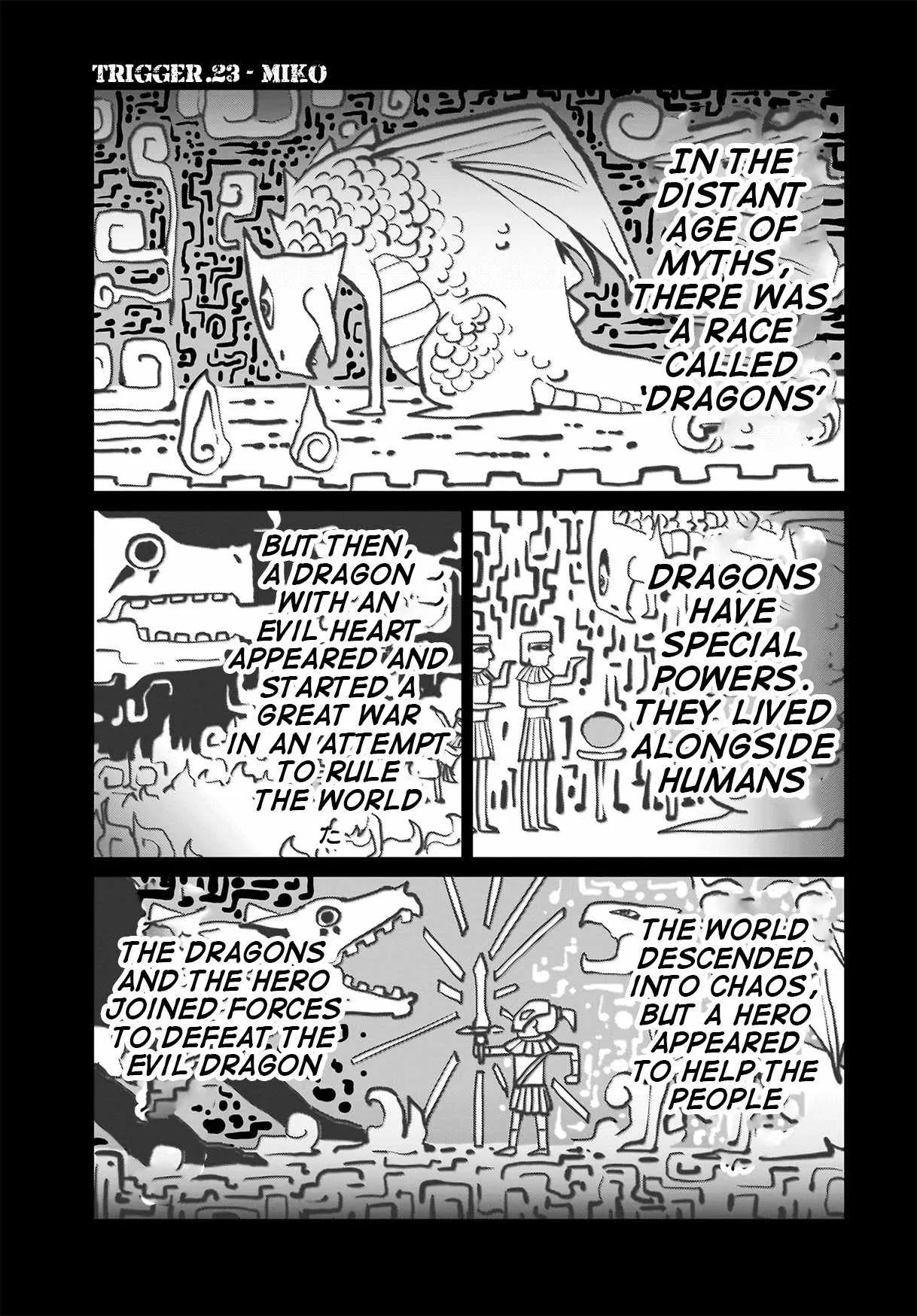 Isekai Shokan Ojisan No Ju Muso Life Sabage Suki Salary Man Ha Kaisha Owari Ni Isekai He Chokuki Suru Chapter 23 page 2