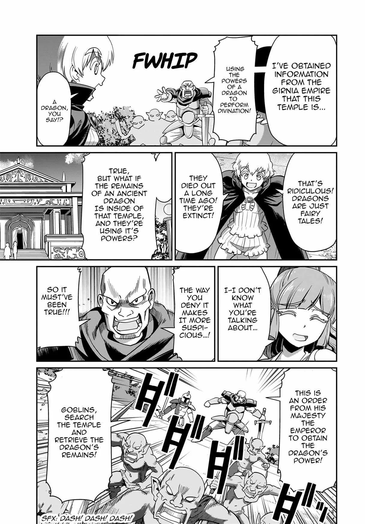 Isekai Shokan Ojisan No Ju Muso Life Sabage Suki Salary Man Ha Kaisha Owari Ni Isekai He Chokuki Suru Chapter 23 page 10