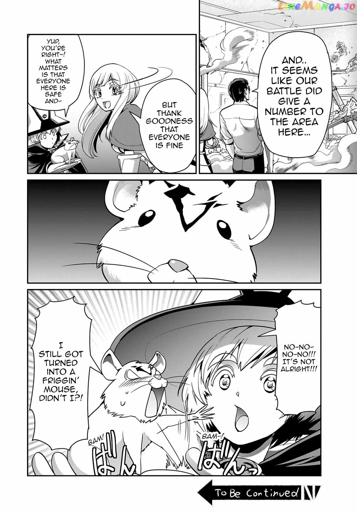 Isekai Shokan Ojisan No Ju Muso Life Sabage Suki Salary Man Ha Kaisha Owari Ni Isekai He Chokuki Suru Chapter 20 page 21