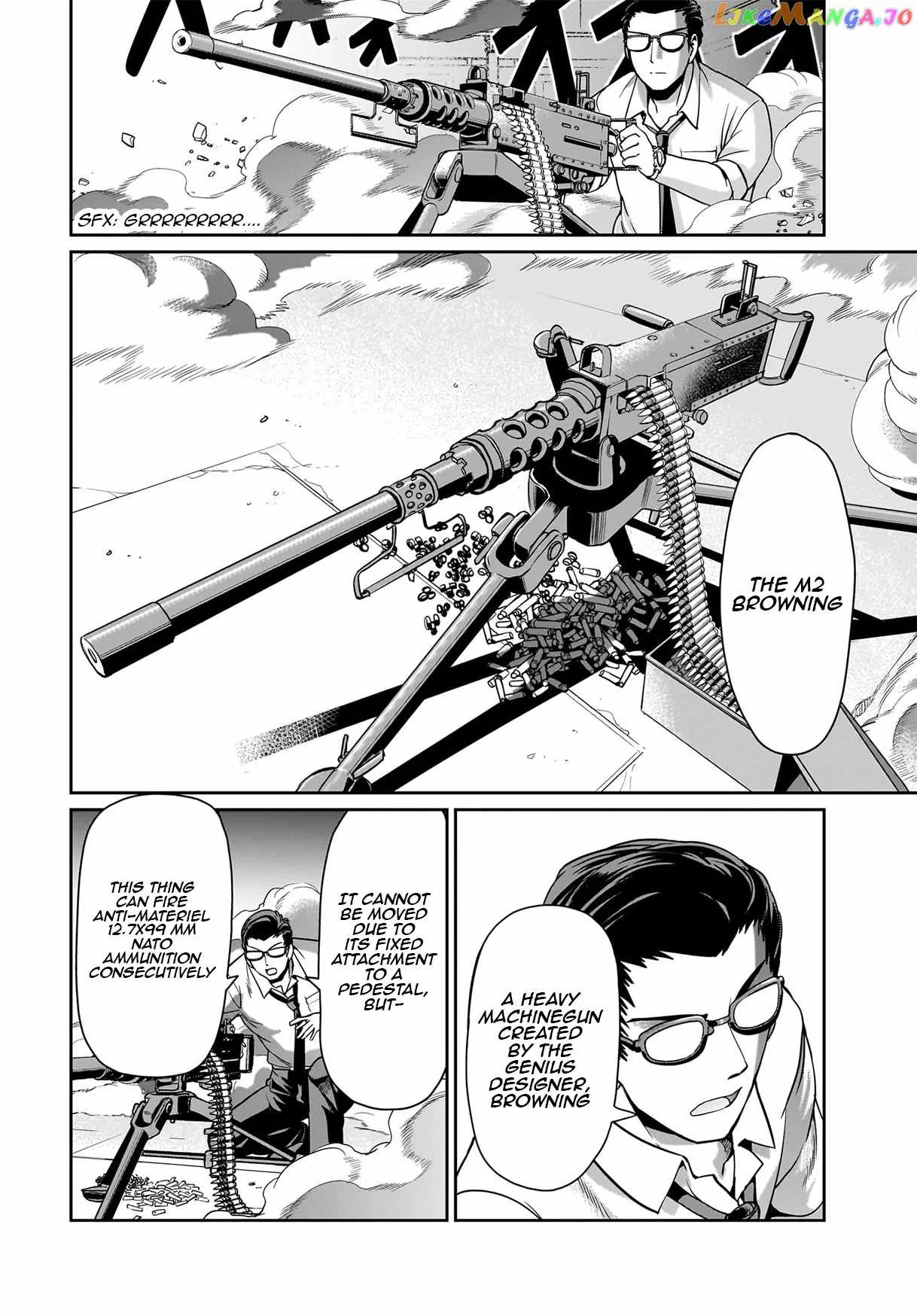 Isekai Shokan Ojisan No Ju Muso Life Sabage Suki Salary Man Ha Kaisha Owari Ni Isekai He Chokuki Suru Chapter 20 page 3