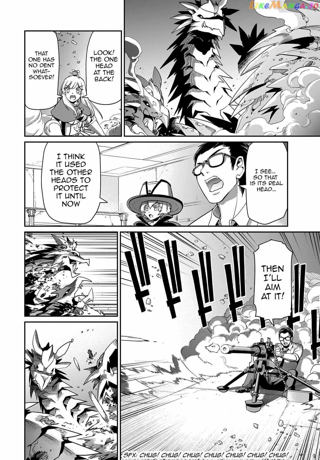 Isekai Shokan Ojisan No Ju Muso Life Sabage Suki Salary Man Ha Kaisha Owari Ni Isekai He Chokuki Suru Chapter 20 page 5