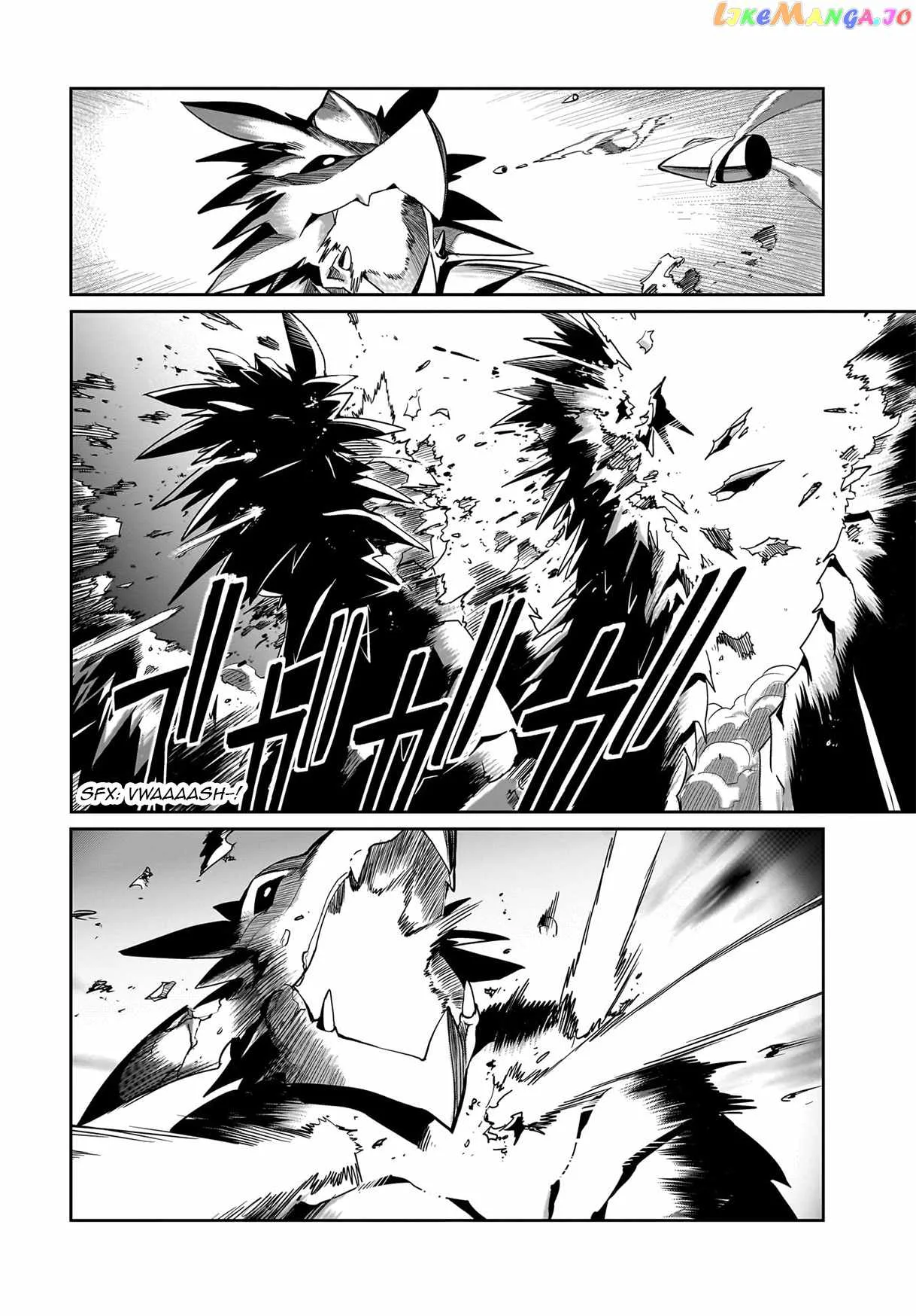 Isekai Shokan Ojisan No Ju Muso Life Sabage Suki Salary Man Ha Kaisha Owari Ni Isekai He Chokuki Suru Chapter 20 page 17