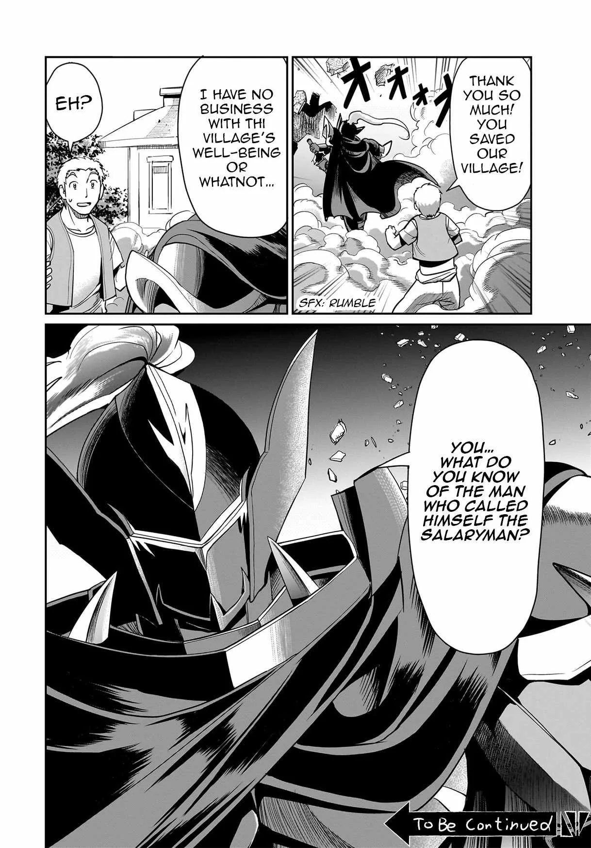 Isekai Shokan Ojisan No Ju Muso Life Sabage Suki Salary Man Ha Kaisha Owari Ni Isekai He Chokuki Suru Chapter 21 page 21