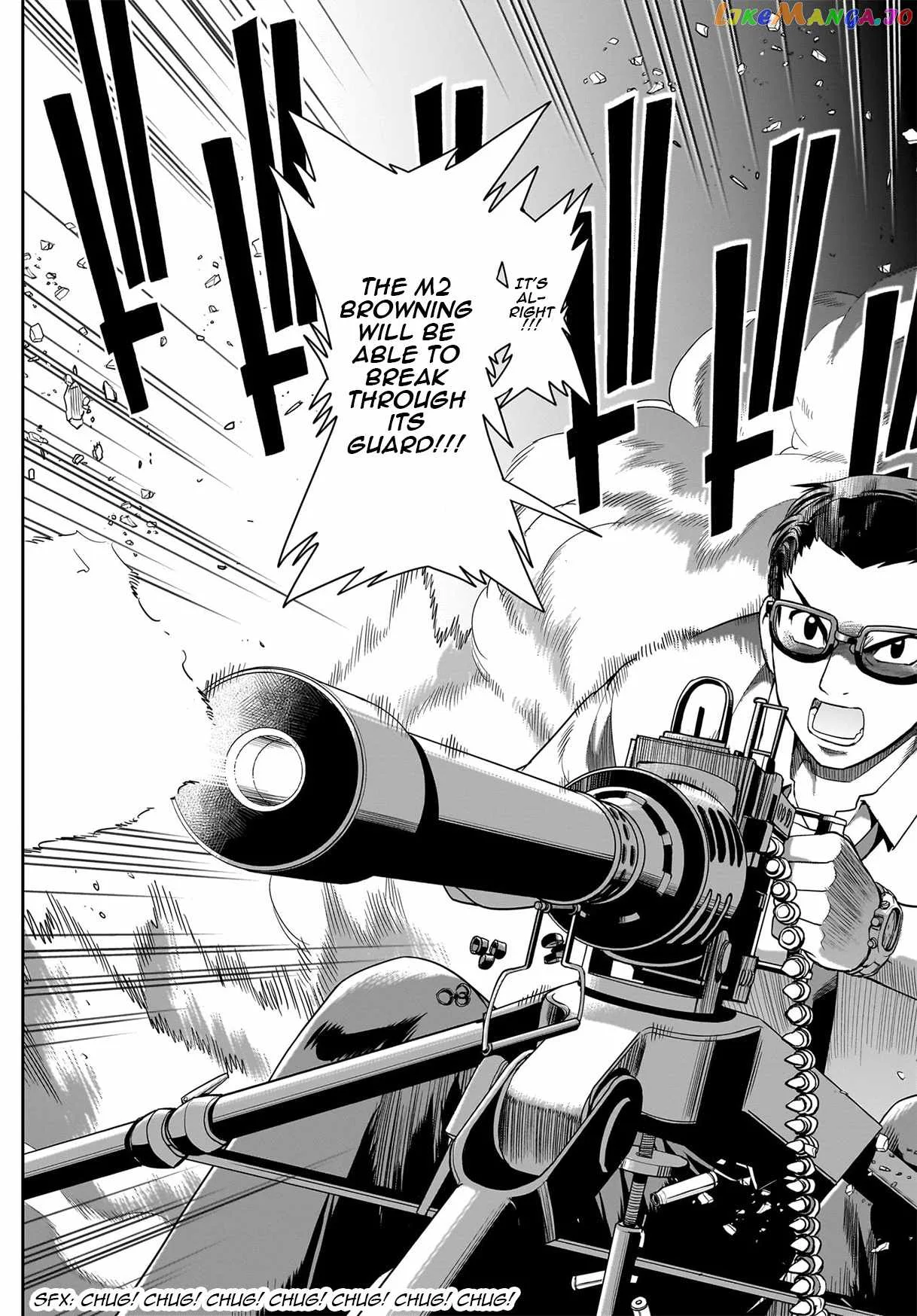 Isekai Shokan Ojisan No Ju Muso Life Sabage Suki Salary Man Ha Kaisha Owari Ni Isekai He Chokuki Suru Chapter 20 page 15