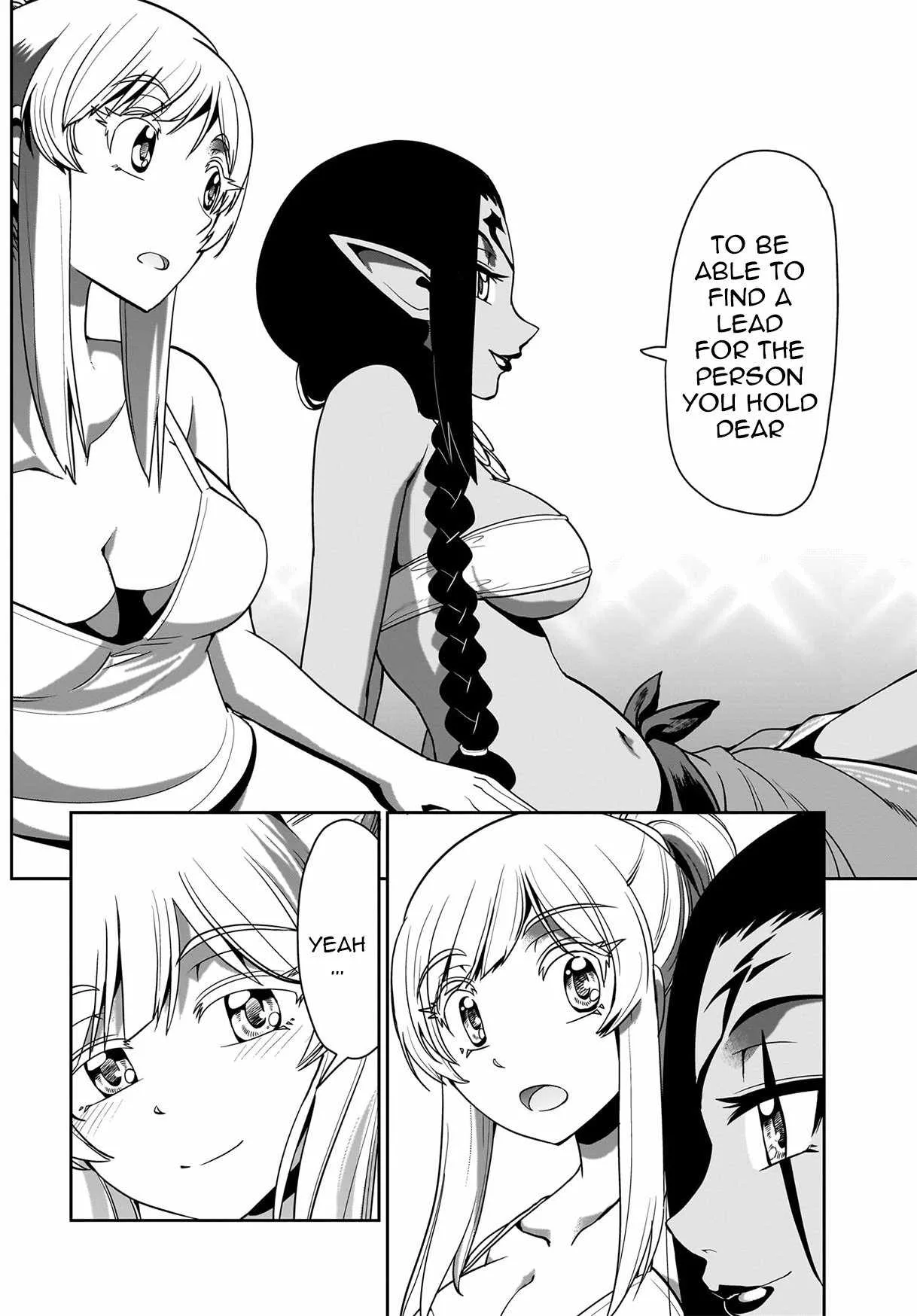 Isekai Shokan Ojisan No Ju Muso Life Sabage Suki Salary Man Ha Kaisha Owari Ni Isekai He Chokuki Suru Chapter 21 page 17