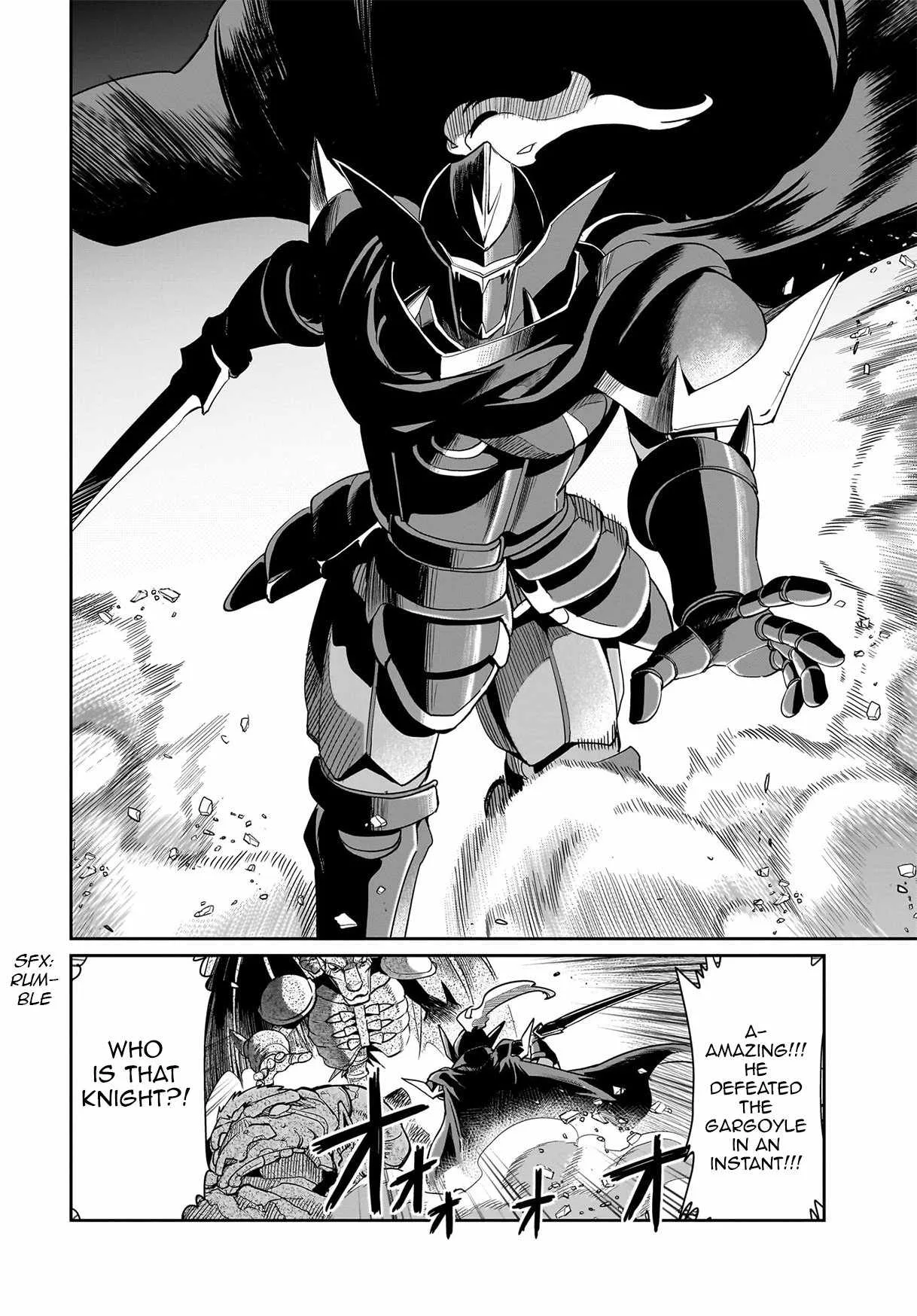 Isekai Shokan Ojisan No Ju Muso Life Sabage Suki Salary Man Ha Kaisha Owari Ni Isekai He Chokuki Suru Chapter 21 page 19