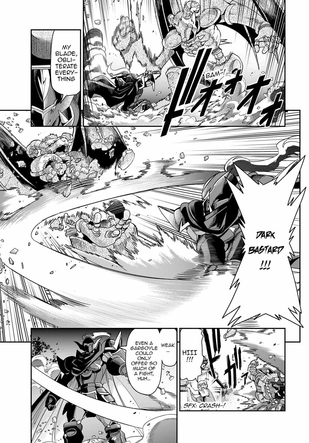 Isekai Shokan Ojisan No Ju Muso Life Sabage Suki Salary Man Ha Kaisha Owari Ni Isekai He Chokuki Suru Chapter 21 page 20