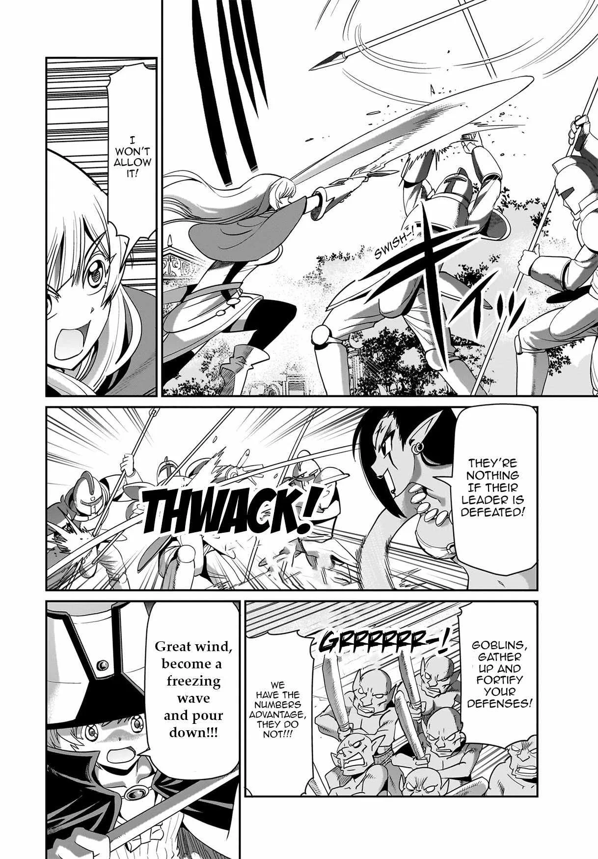 Isekai Shokan Ojisan No Ju Muso Life Sabage Suki Salary Man Ha Kaisha Owari Ni Isekai He Chokuki Suru Chapter 24 page 3