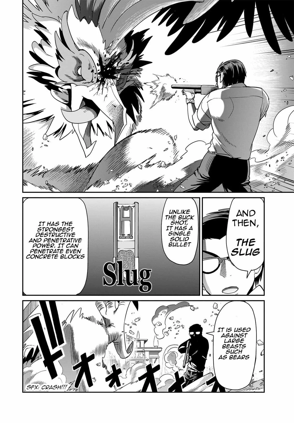 Isekai Shokan Ojisan No Ju Muso Life Sabage Suki Salary Man Ha Kaisha Owari Ni Isekai He Chokuki Suru Chapter 24 page 13