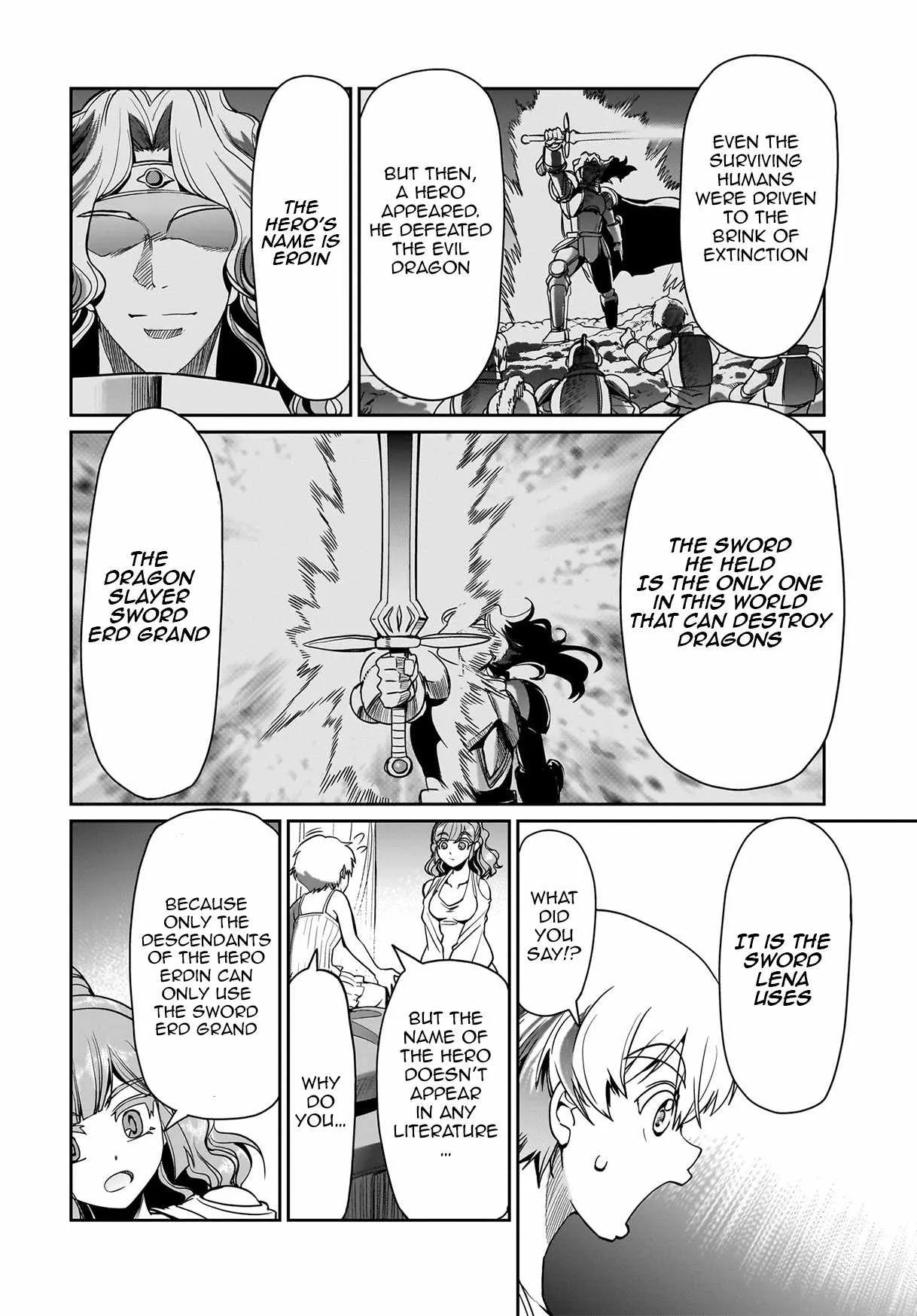 Isekai Shokan Ojisan No Ju Muso Life Sabage Suki Salary Man Ha Kaisha Owari Ni Isekai He Chokuki Suru Chapter 29 page 13