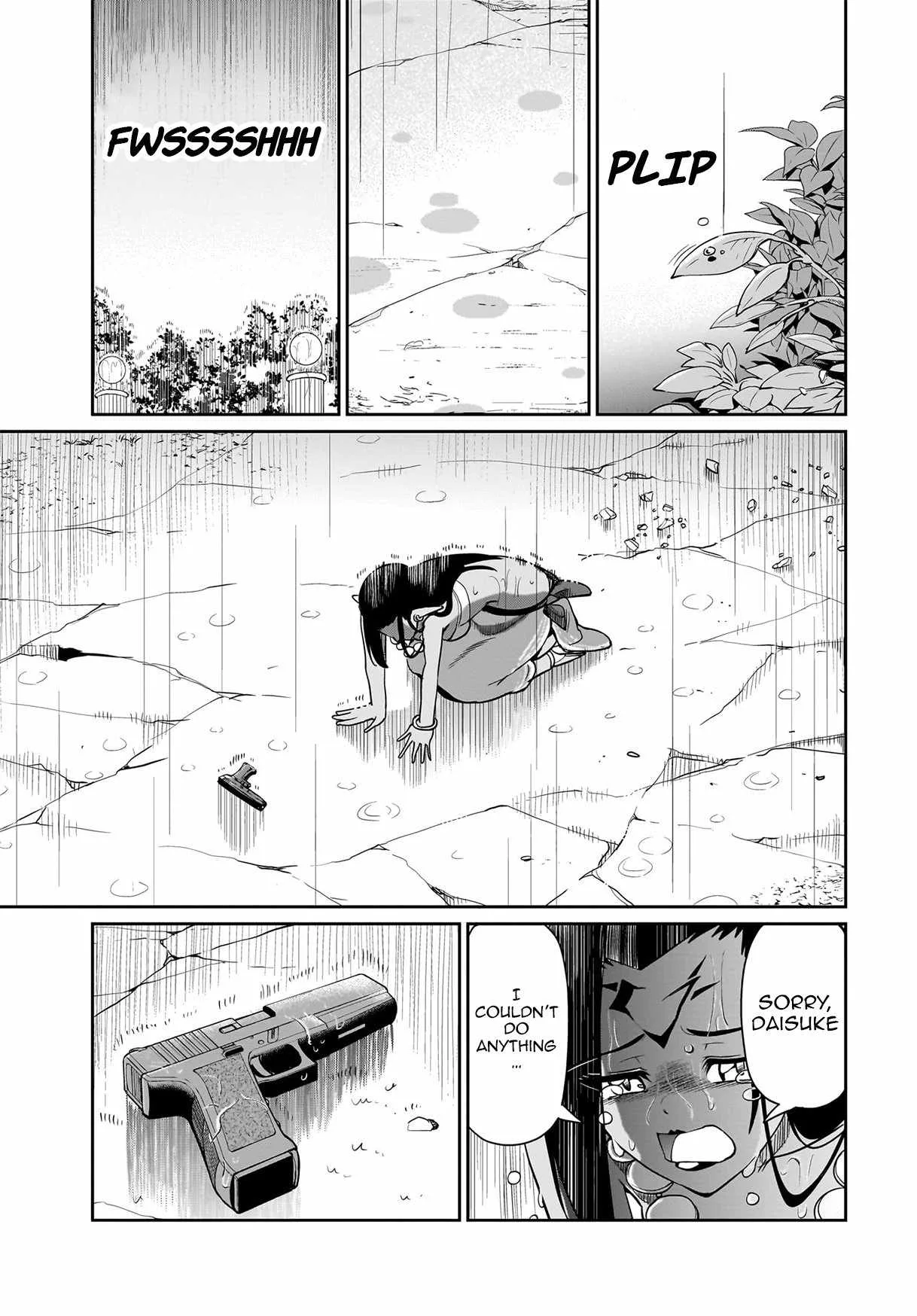 Isekai Shokan Ojisan No Ju Muso Life Sabage Suki Salary Man Ha Kaisha Owari Ni Isekai He Chokuki Suru Chapter 29 page 8