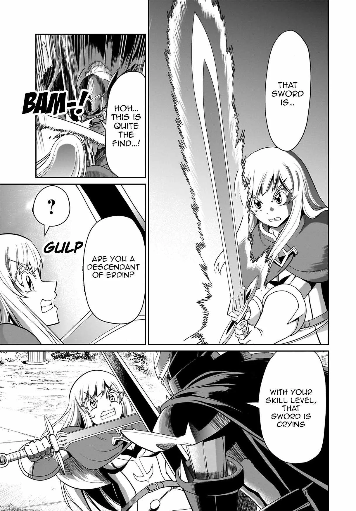 Isekai Shokan Ojisan No Ju Muso Life Sabage Suki Salary Man Ha Kaisha Owari Ni Isekai He Chokuki Suru Chapter 25 page 14