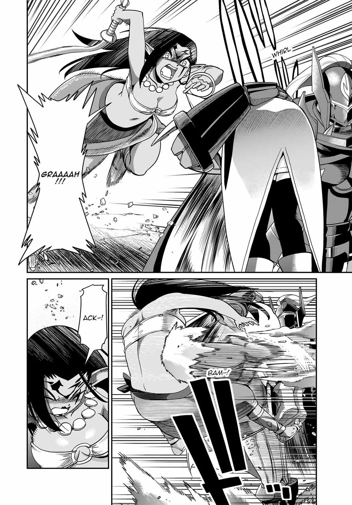 Isekai Shokan Ojisan No Ju Muso Life Sabage Suki Salary Man Ha Kaisha Owari Ni Isekai He Chokuki Suru Chapter 29 page 3