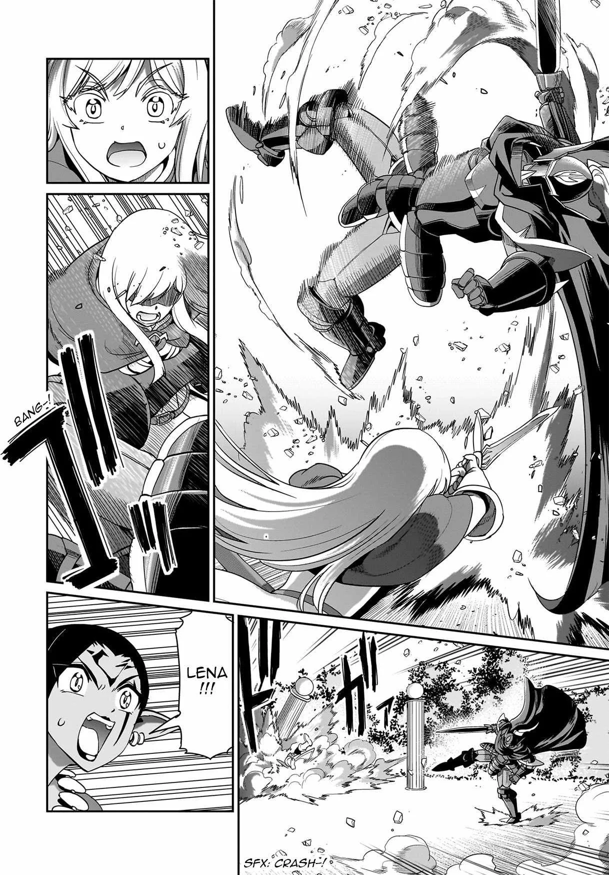 Isekai Shokan Ojisan No Ju Muso Life Sabage Suki Salary Man Ha Kaisha Owari Ni Isekai He Chokuki Suru Chapter 25 page 7
