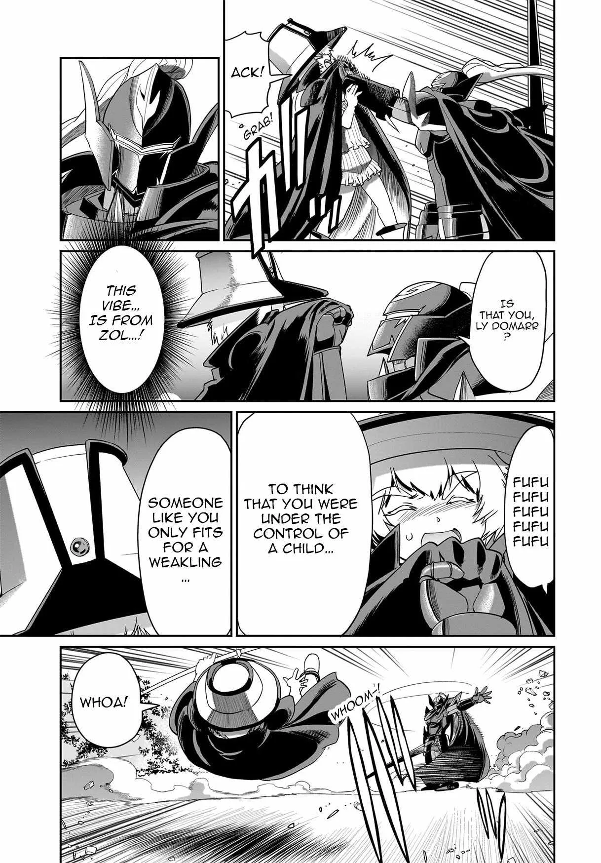 Isekai Shokan Ojisan No Ju Muso Life Sabage Suki Salary Man Ha Kaisha Owari Ni Isekai He Chokuki Suru Chapter 25 page 10
