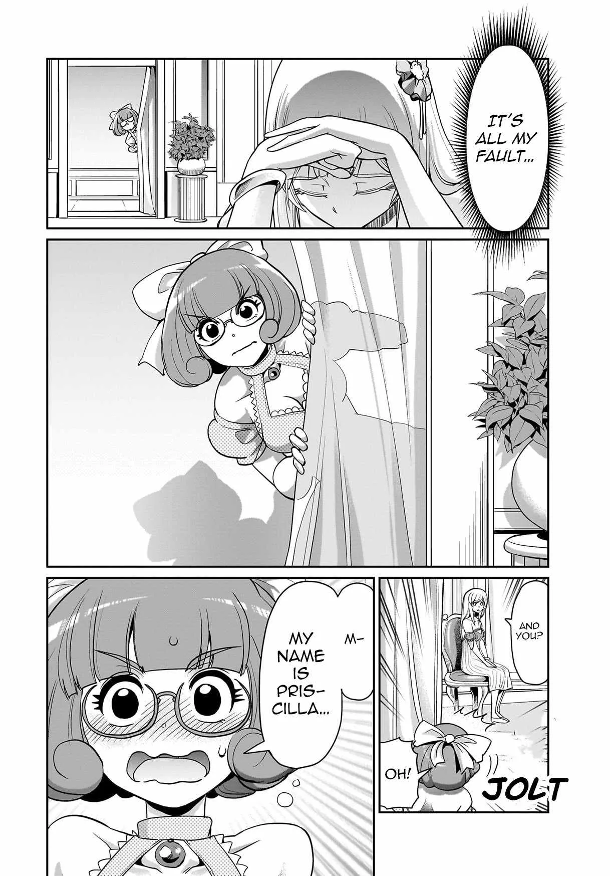 Isekai Shokan Ojisan No Ju Muso Life Sabage Suki Salary Man Ha Kaisha Owari Ni Isekai He Chokuki Suru Chapter 30 page 13