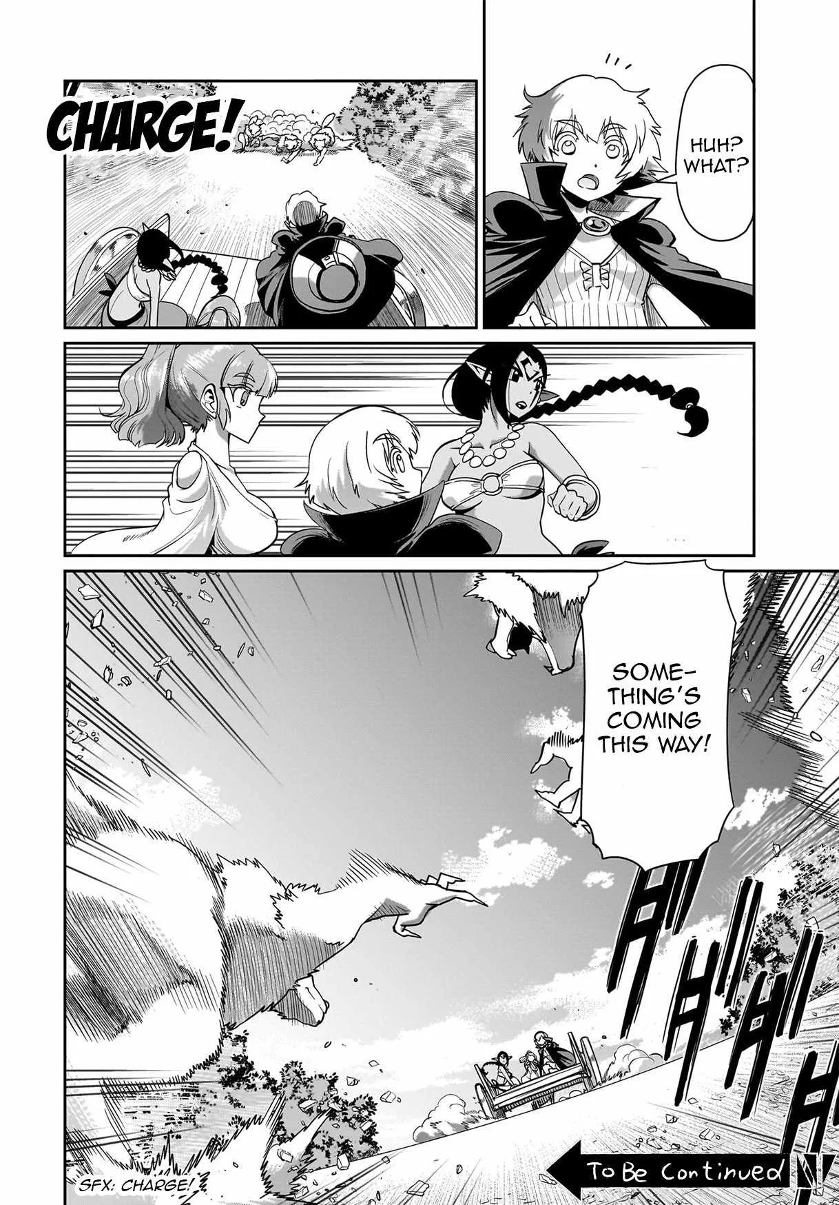 Isekai Shokan Ojisan No Ju Muso Life Sabage Suki Salary Man Ha Kaisha Owari Ni Isekai He Chokuki Suru Chapter 30 page 21