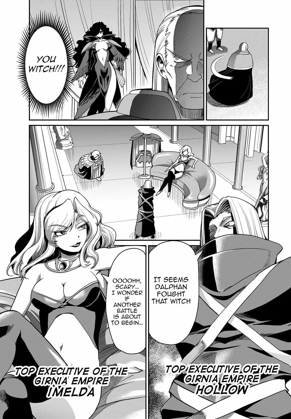 Isekai Shokan Ojisan No Ju Muso Life Sabage Suki Salary Man Ha Kaisha Owari Ni Isekai He Chokuki Suru Chapter 30 page 8