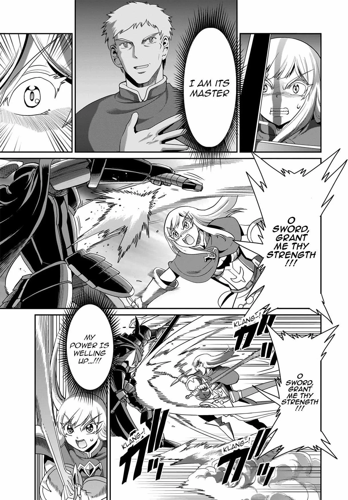Isekai Shokan Ojisan No Ju Muso Life Sabage Suki Salary Man Ha Kaisha Owari Ni Isekai He Chokuki Suru Chapter 25 page 16