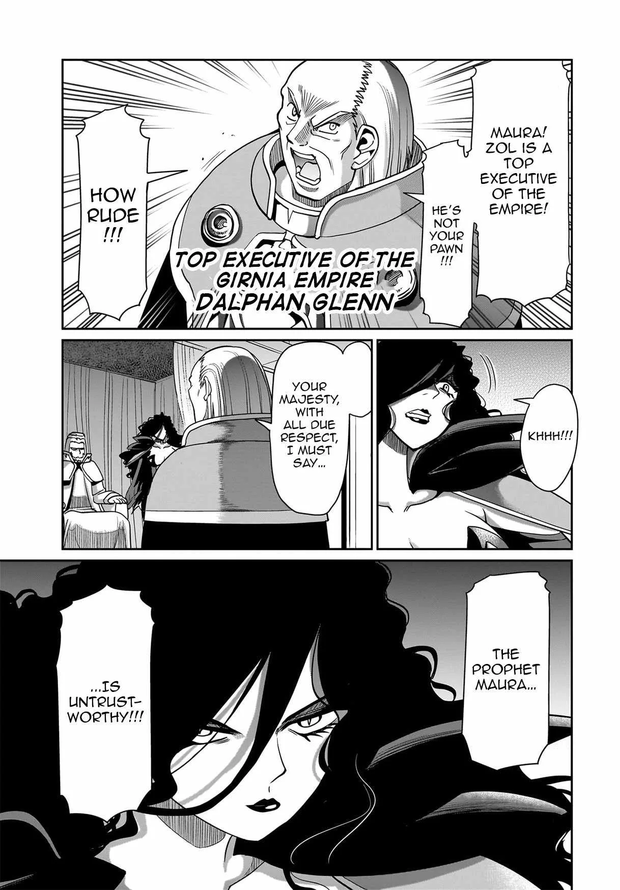 Isekai Shokan Ojisan No Ju Muso Life Sabage Suki Salary Man Ha Kaisha Owari Ni Isekai He Chokuki Suru Chapter 30 page 6