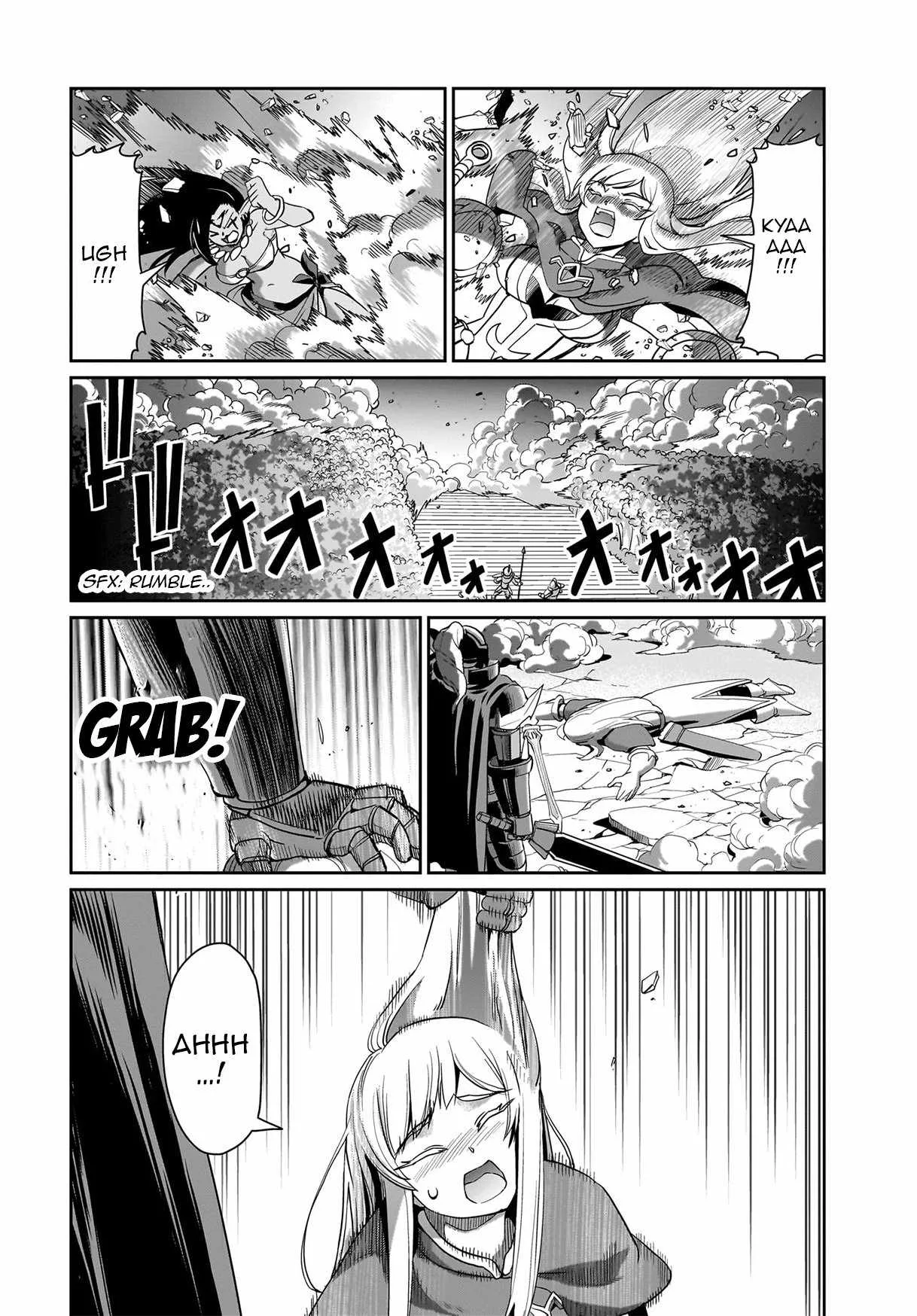 Isekai Shokan Ojisan No Ju Muso Life Sabage Suki Salary Man Ha Kaisha Owari Ni Isekai He Chokuki Suru Chapter 25 page 19