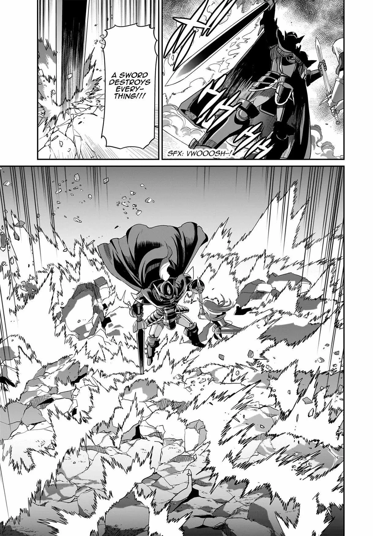 Isekai Shokan Ojisan No Ju Muso Life Sabage Suki Salary Man Ha Kaisha Owari Ni Isekai He Chokuki Suru Chapter 25 page 18
