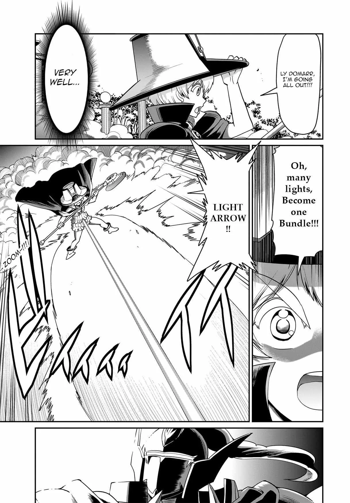 Isekai Shokan Ojisan No Ju Muso Life Sabage Suki Salary Man Ha Kaisha Owari Ni Isekai He Chokuki Suru Chapter 25 page 8