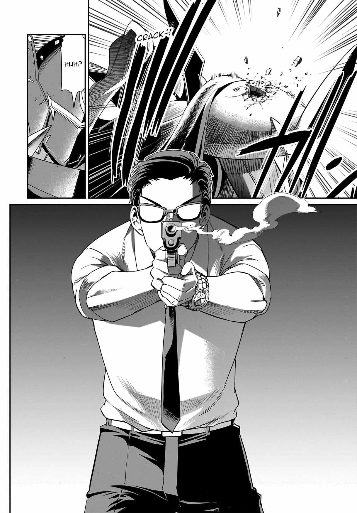 Isekai Shokan Ojisan No Ju Muso Life Sabage Suki Salary Man Ha Kaisha Owari Ni Isekai He Chokuki Suru Chapter 25 page 21