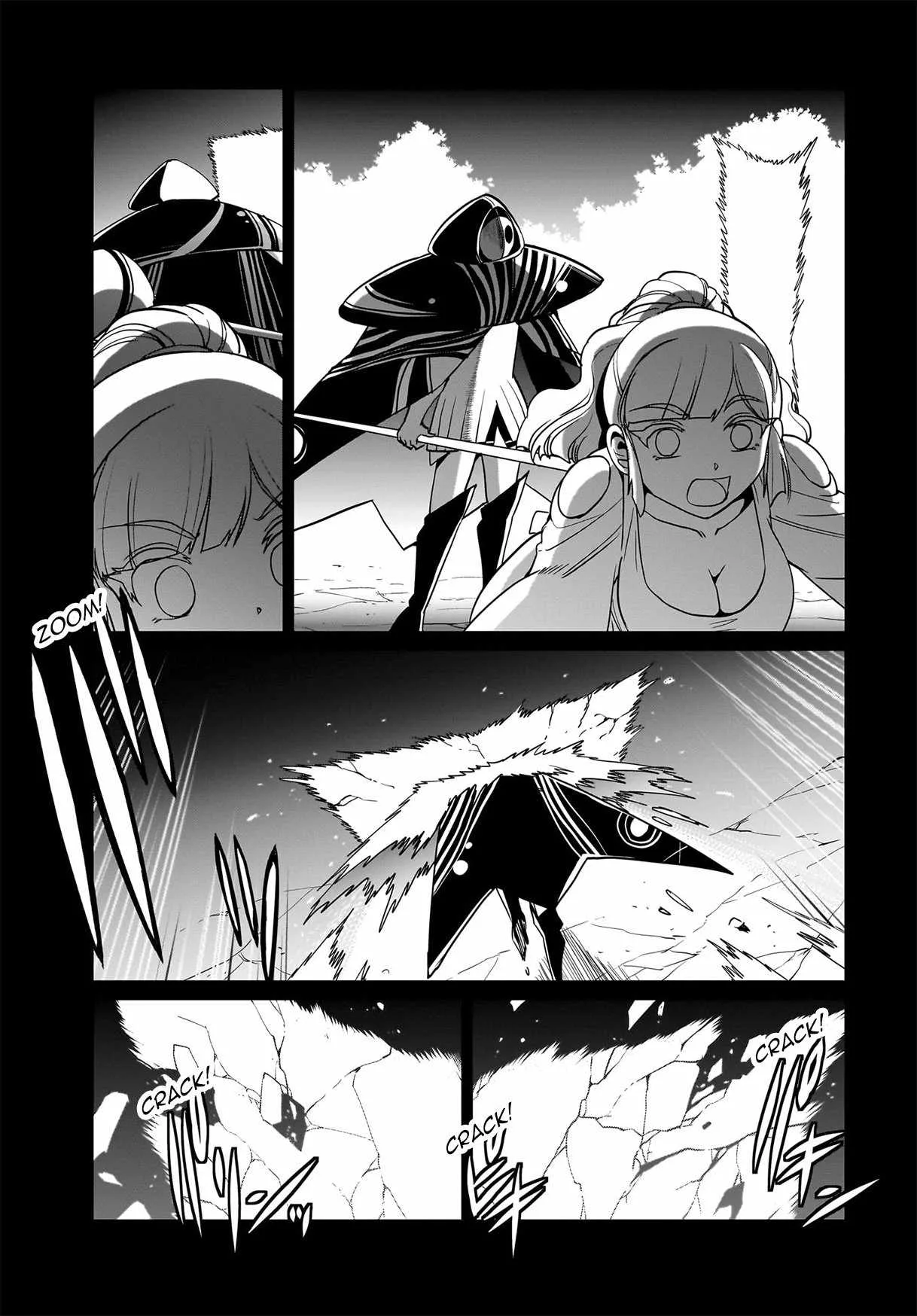 Isekai Shokan Ojisan No Ju Muso Life Sabage Suki Salary Man Ha Kaisha Owari Ni Isekai He Chokuki Suru Chapter 33 page 6