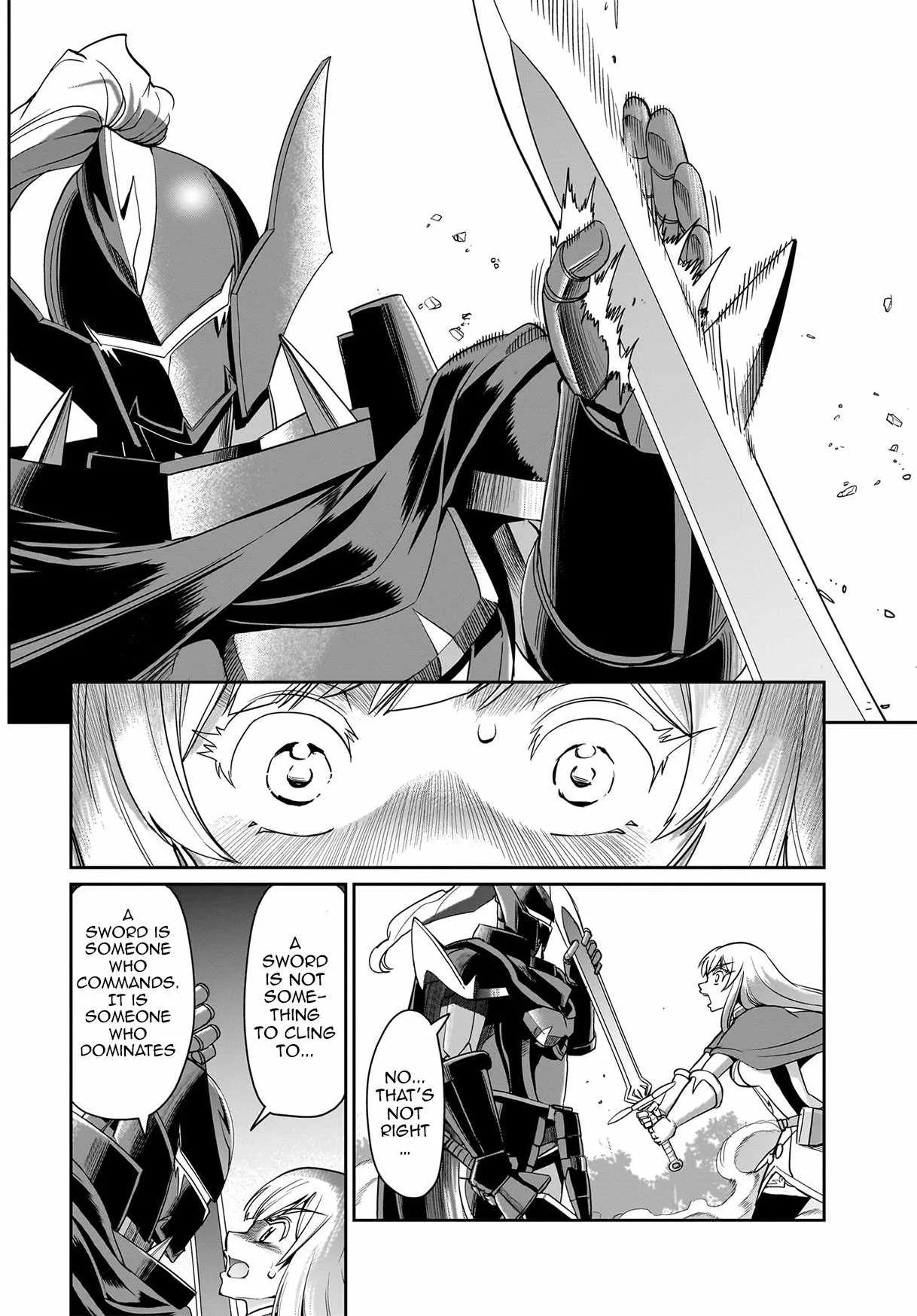 Isekai Shokan Ojisan No Ju Muso Life Sabage Suki Salary Man Ha Kaisha Owari Ni Isekai He Chokuki Suru Chapter 25 page 17