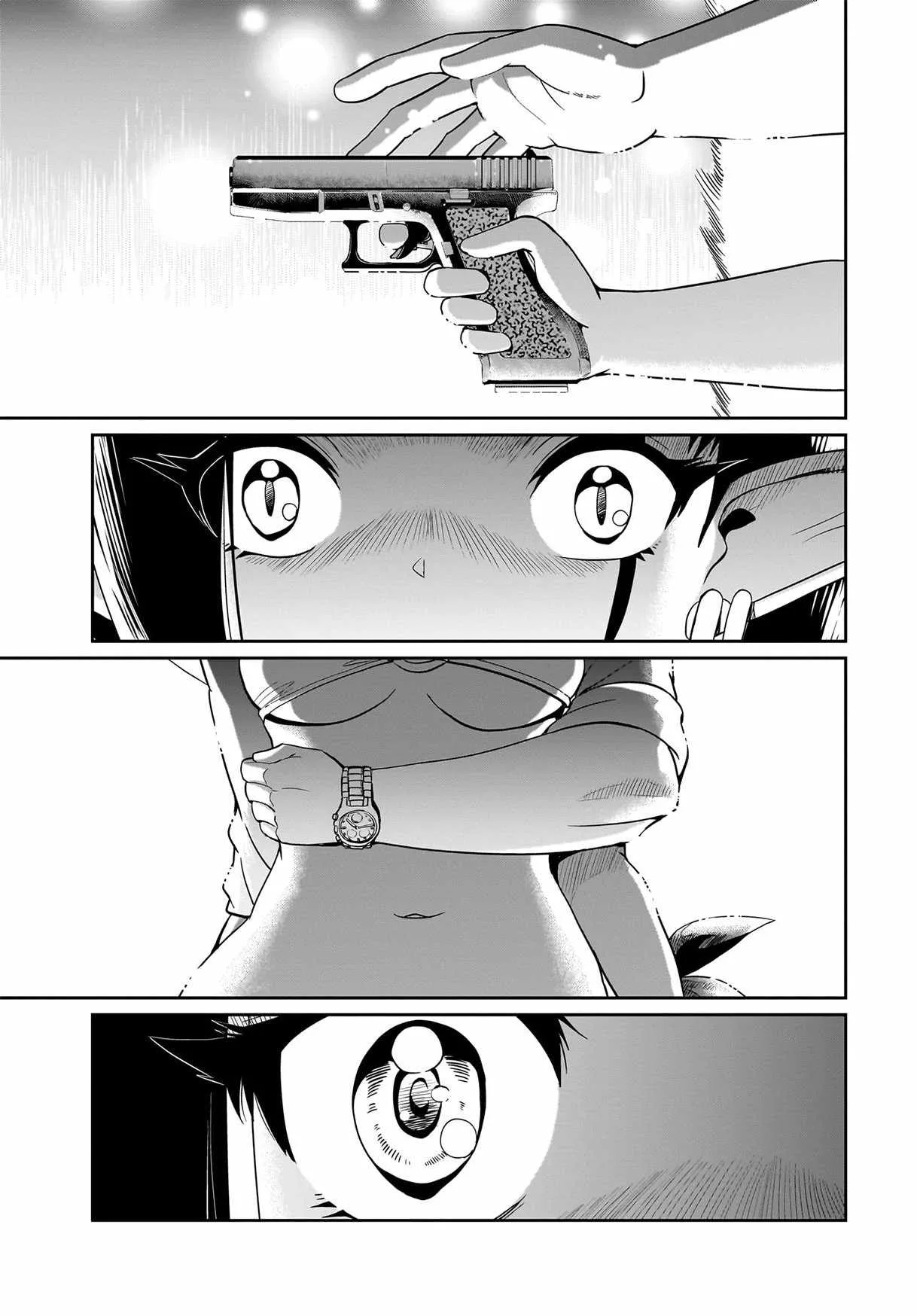 Isekai Shokan Ojisan No Ju Muso Life Sabage Suki Salary Man Ha Kaisha Owari Ni Isekai He Chokuki Suru Chapter 31 page 18