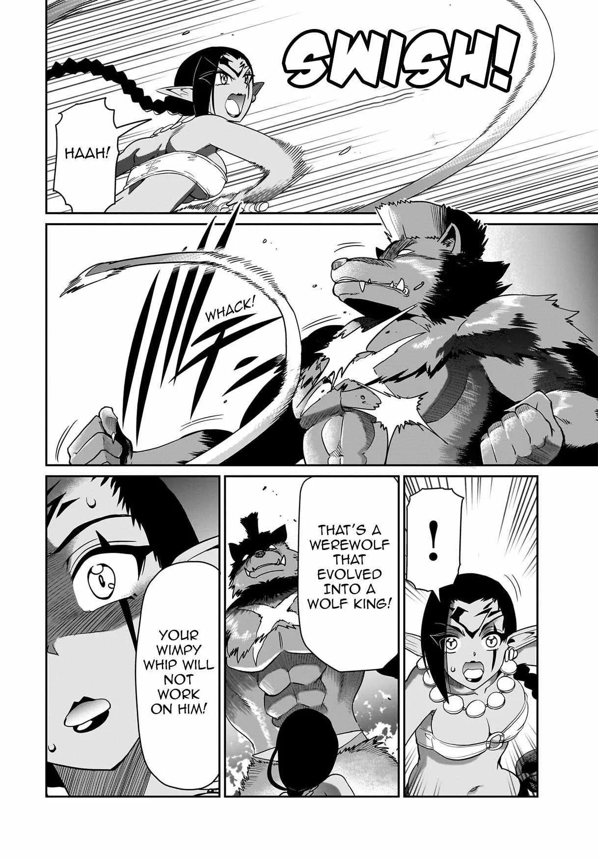 Isekai Shokan Ojisan No Ju Muso Life Sabage Suki Salary Man Ha Kaisha Owari Ni Isekai He Chokuki Suru Chapter 31 page 15
