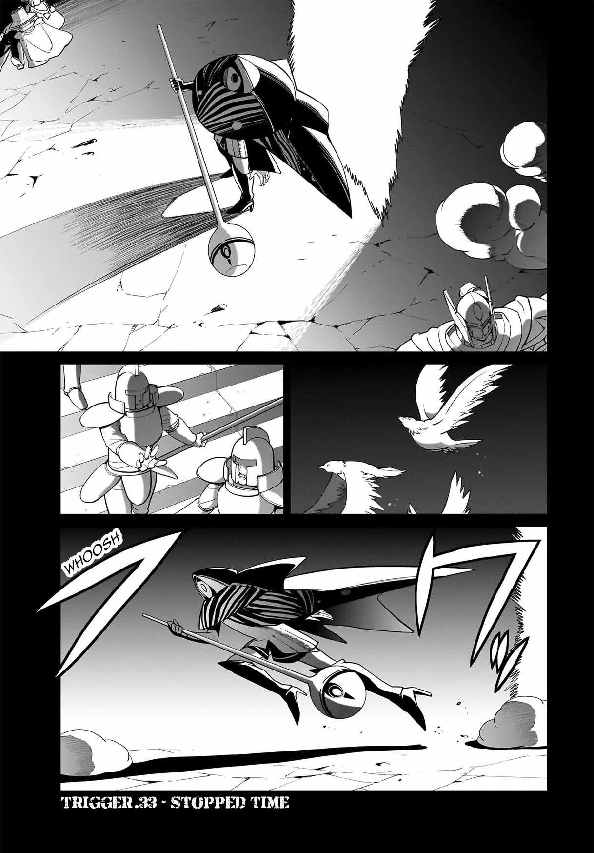 Isekai Shokan Ojisan No Ju Muso Life Sabage Suki Salary Man Ha Kaisha Owari Ni Isekai He Chokuki Suru Chapter 33 page 2