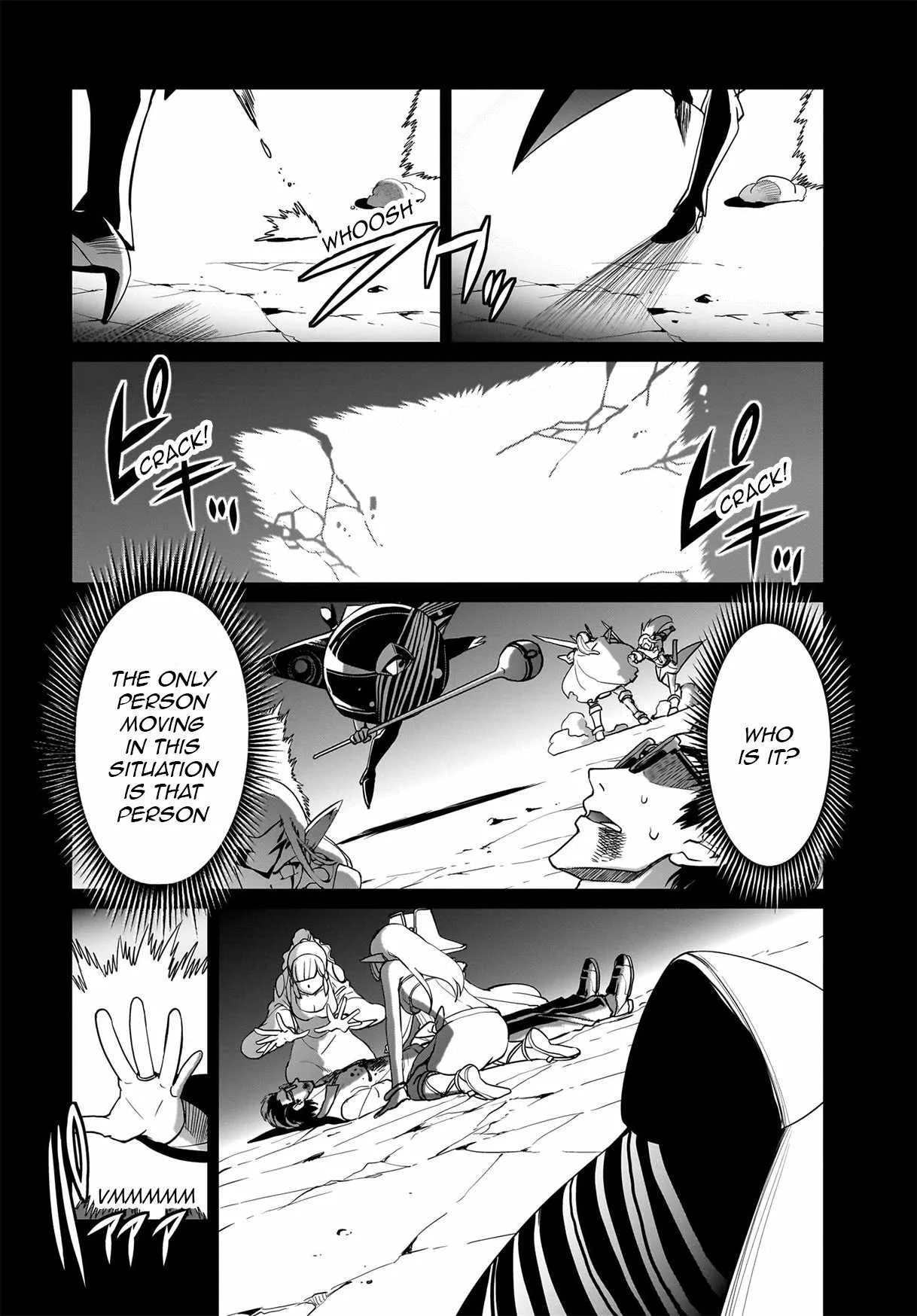 Isekai Shokan Ojisan No Ju Muso Life Sabage Suki Salary Man Ha Kaisha Owari Ni Isekai He Chokuki Suru Chapter 33 page 3