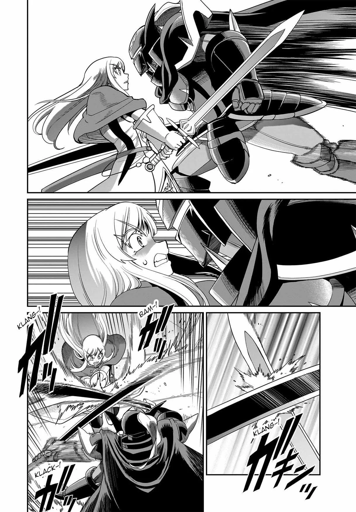 Isekai Shokan Ojisan No Ju Muso Life Sabage Suki Salary Man Ha Kaisha Owari Ni Isekai He Chokuki Suru Chapter 25 page 5
