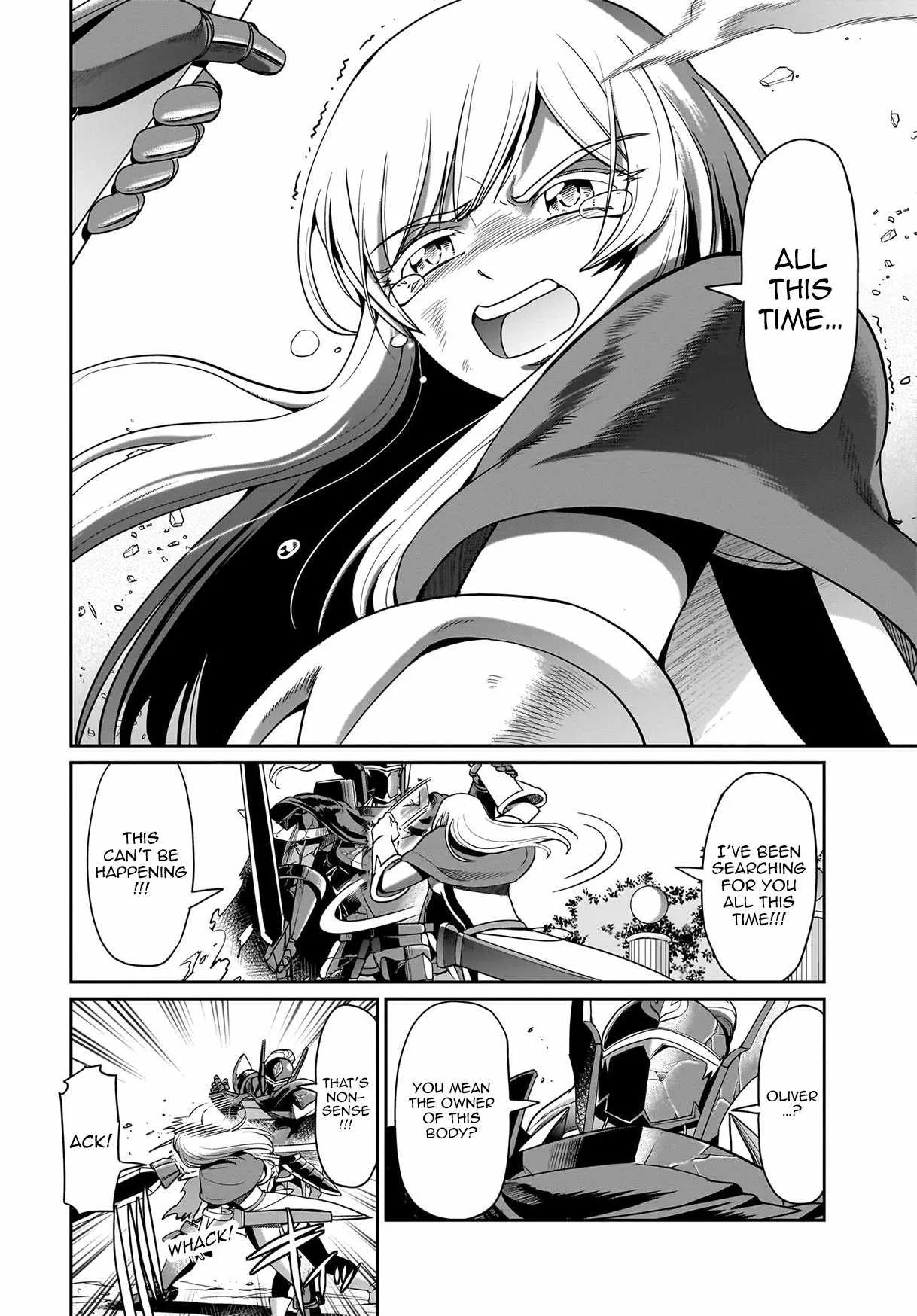 Isekai Shokan Ojisan No Ju Muso Life Sabage Suki Salary Man Ha Kaisha Owari Ni Isekai He Chokuki Suru Chapter 28 page 9