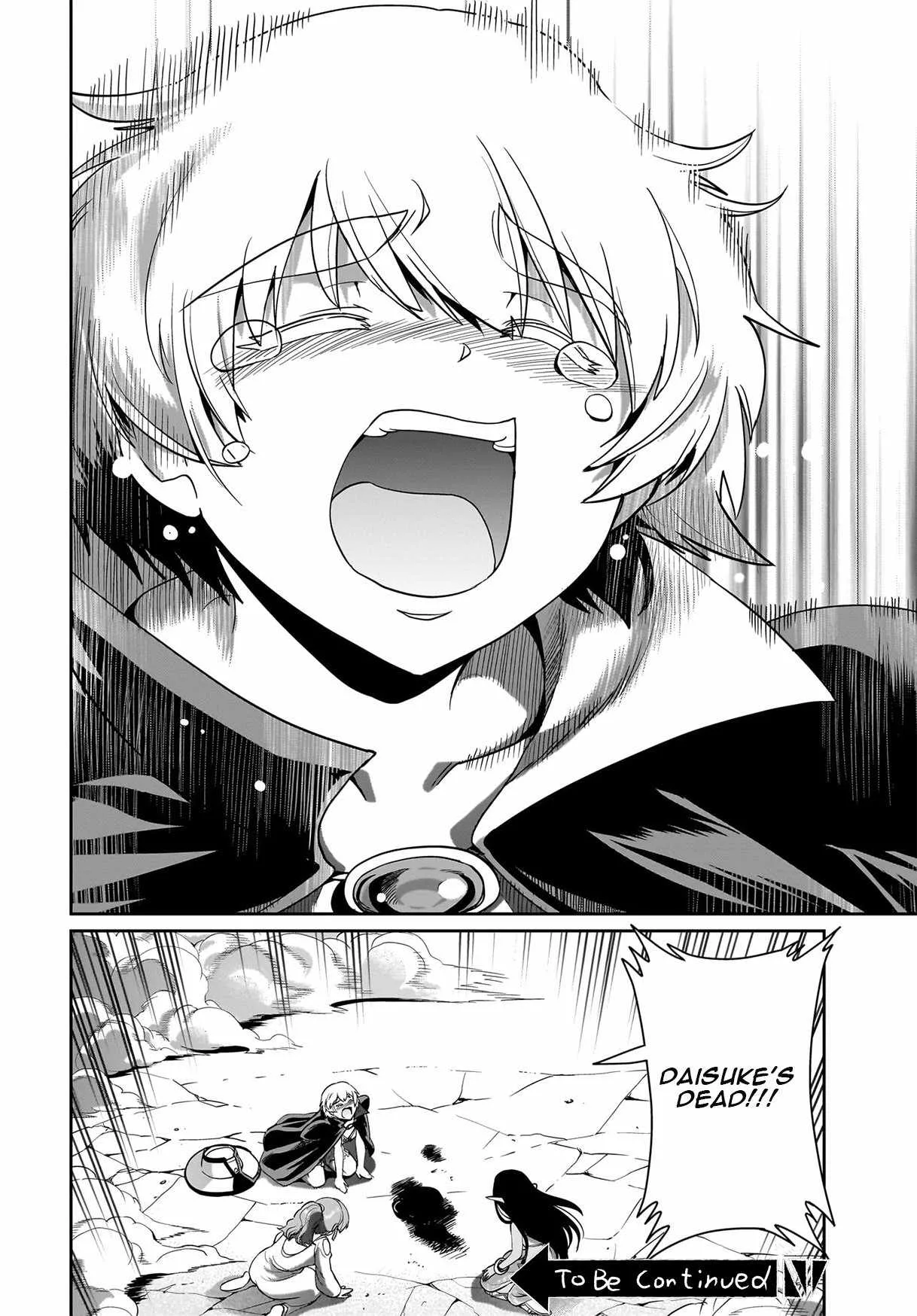 Isekai Shokan Ojisan No Ju Muso Life Sabage Suki Salary Man Ha Kaisha Owari Ni Isekai He Chokuki Suru Chapter 28 page 19