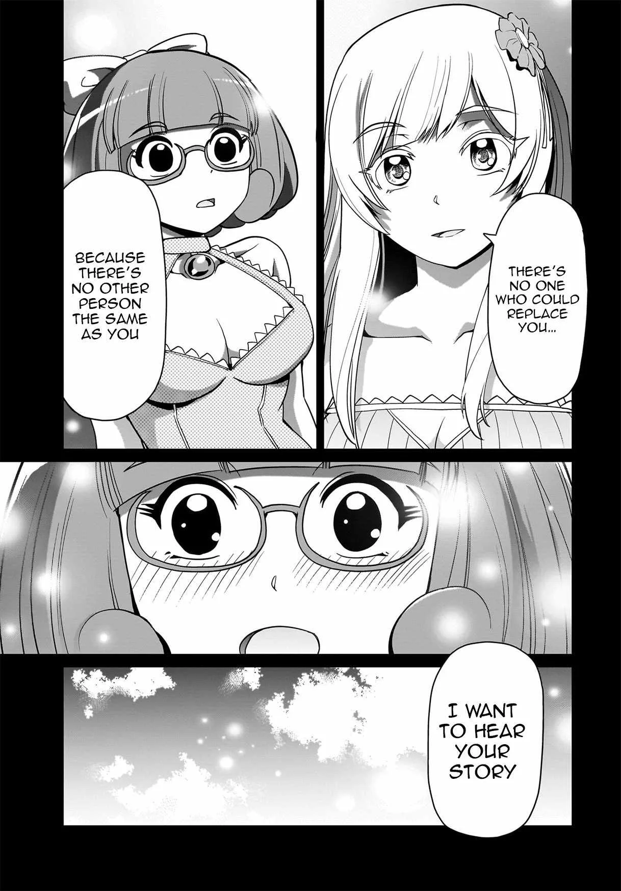 Isekai Shokan Ojisan No Ju Muso Life Sabage Suki Salary Man Ha Kaisha Owari Ni Isekai He Chokuki Suru Chapter 34 page 18