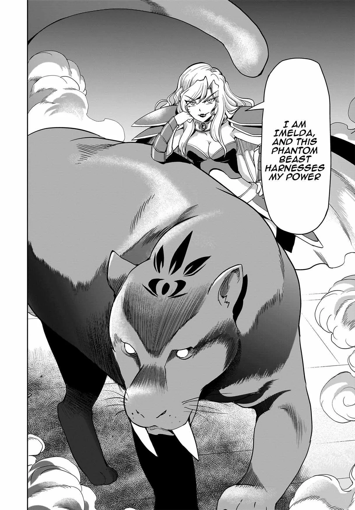 Isekai Shokan Ojisan No Ju Muso Life Sabage Suki Salary Man Ha Kaisha Owari Ni Isekai He Chokuki Suru Chapter 36 page 15