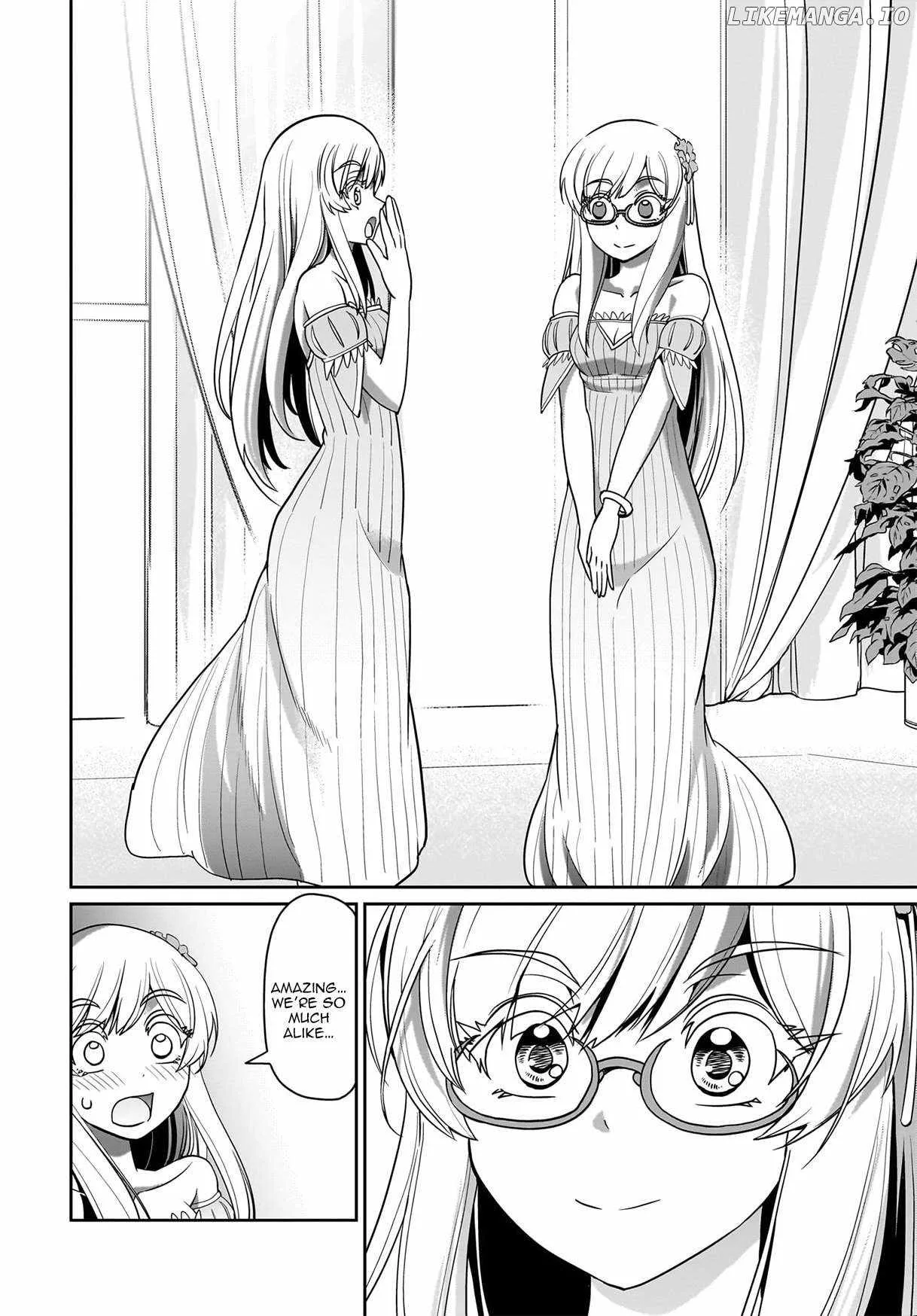 Isekai Shokan Ojisan No Ju Muso Life Sabage Suki Salary Man Ha Kaisha Owari Ni Isekai He Chokuki Suru Chapter 35 page 5