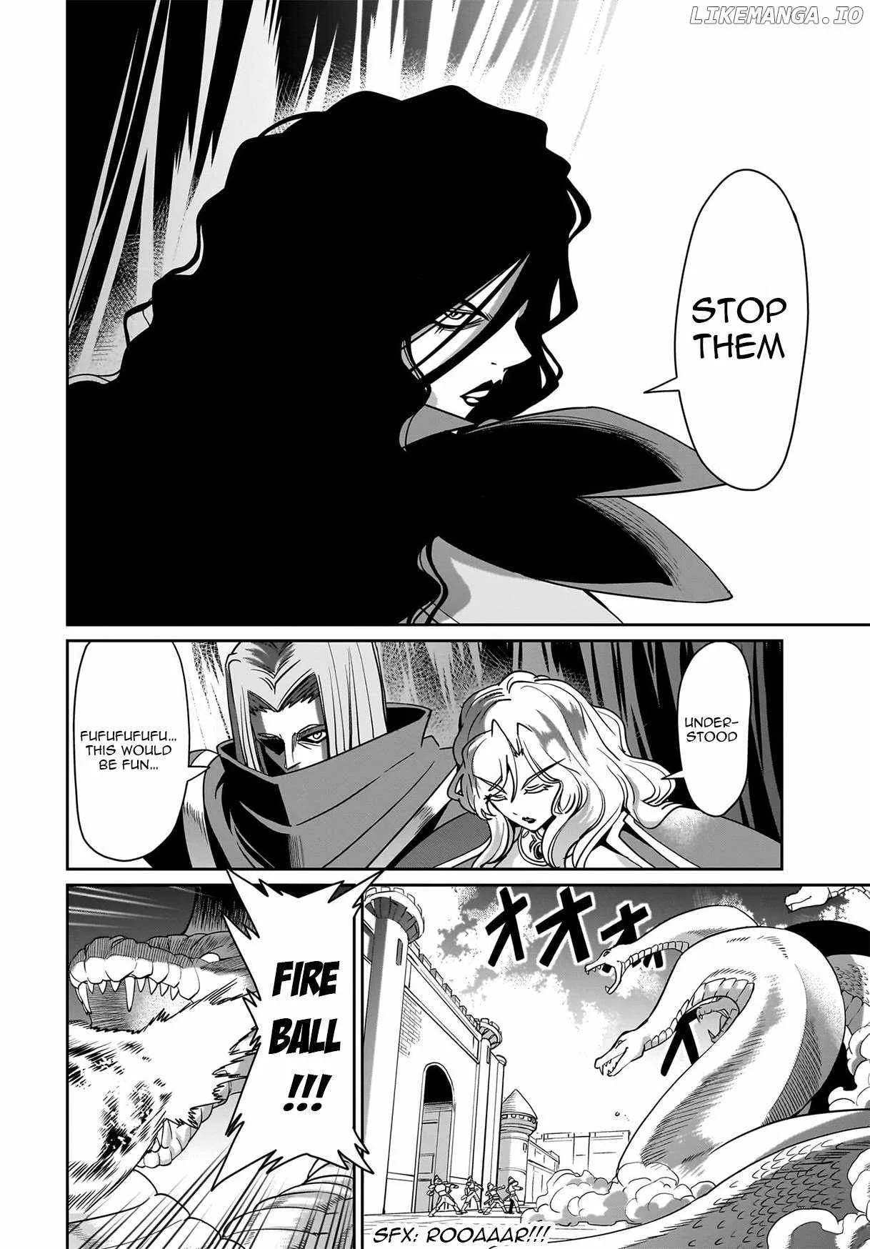 Isekai Shokan Ojisan No Ju Muso Life Sabage Suki Salary Man Ha Kaisha Owari Ni Isekai He Chokuki Suru Chapter 35 page 19