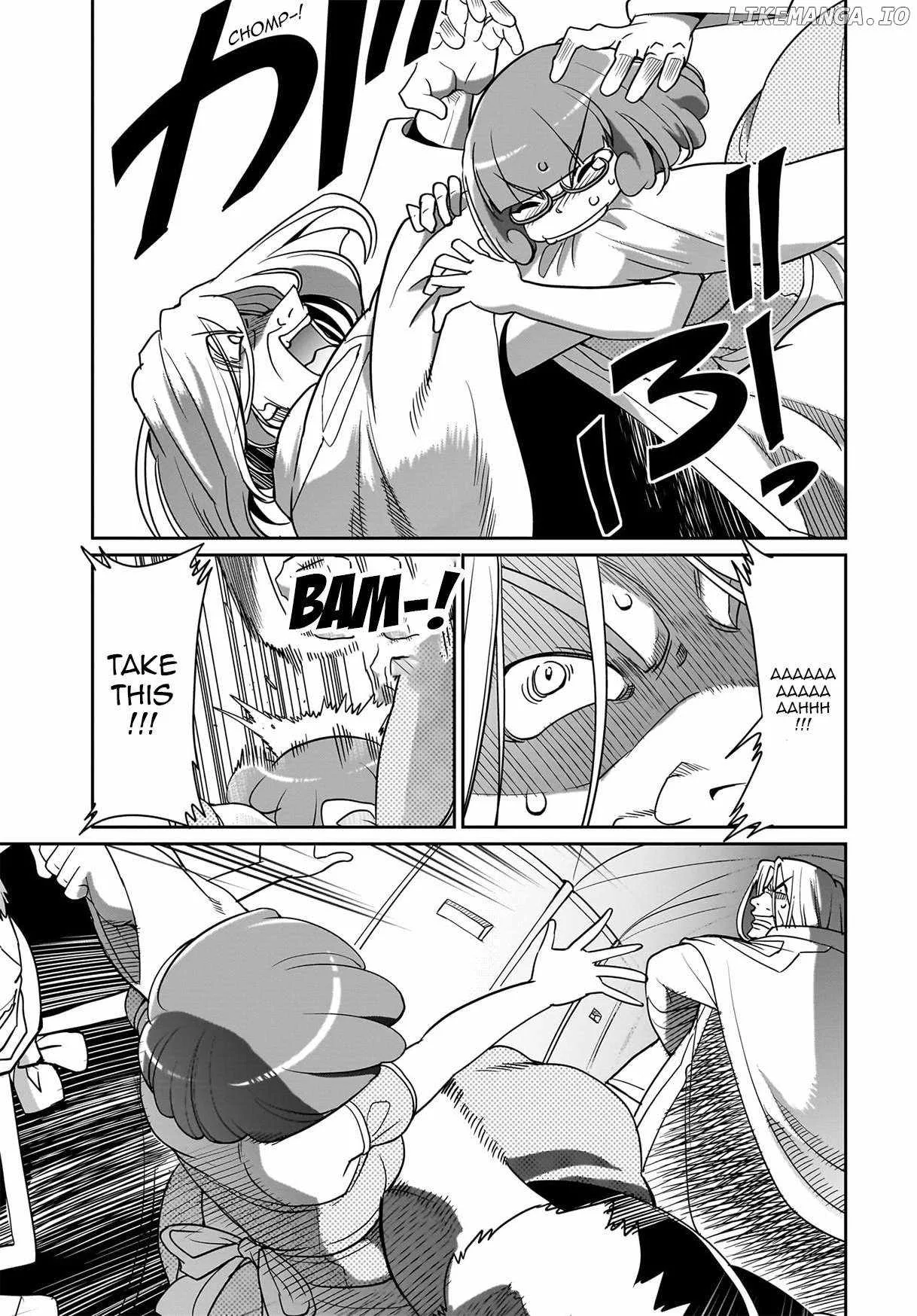 Isekai Shokan Ojisan No Ju Muso Life Sabage Suki Salary Man Ha Kaisha Owari Ni Isekai He Chokuki Suru Chapter 35 page 14