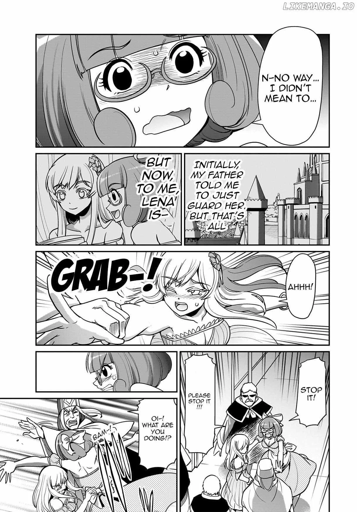 Isekai Shokan Ojisan No Ju Muso Life Sabage Suki Salary Man Ha Kaisha Owari Ni Isekai He Chokuki Suru Chapter 35 page 10