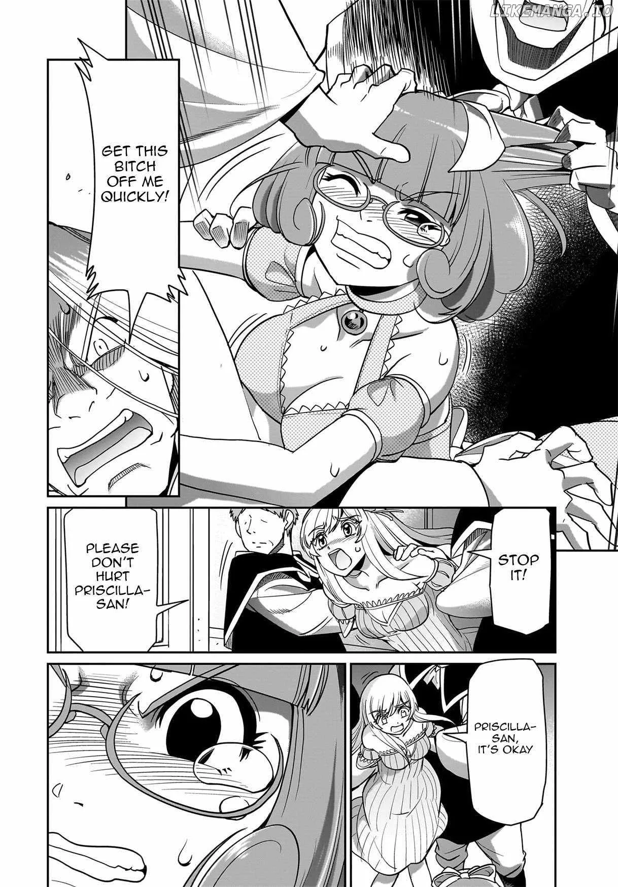 Isekai Shokan Ojisan No Ju Muso Life Sabage Suki Salary Man Ha Kaisha Owari Ni Isekai He Chokuki Suru Chapter 35 page 13