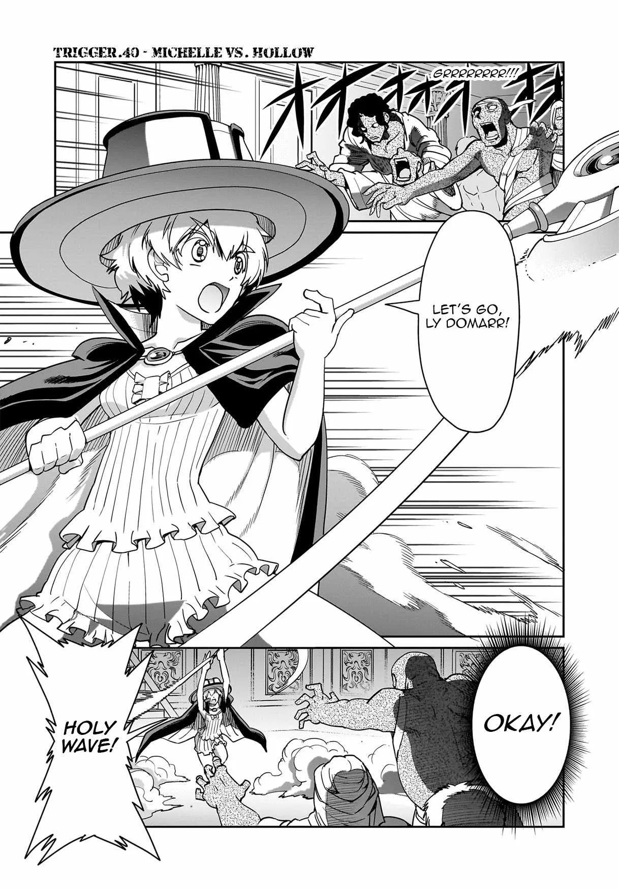 Isekai Shokan Ojisan No Ju Muso Life Sabage Suki Salary Man Ha Kaisha Owari Ni Isekai He Chokuki Suru Chapter 40 page 2