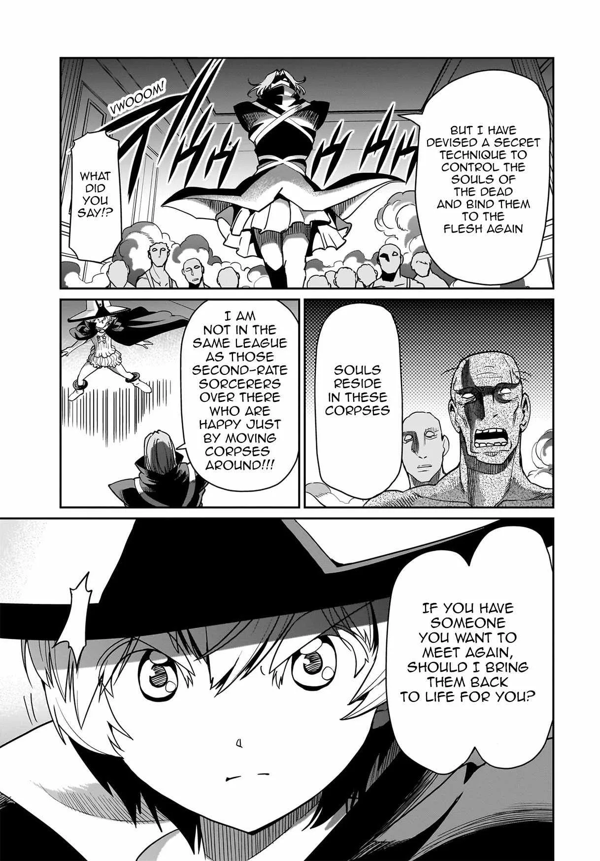 Isekai Shokan Ojisan No Ju Muso Life Sabage Suki Salary Man Ha Kaisha Owari Ni Isekai He Chokuki Suru Chapter 40 page 12